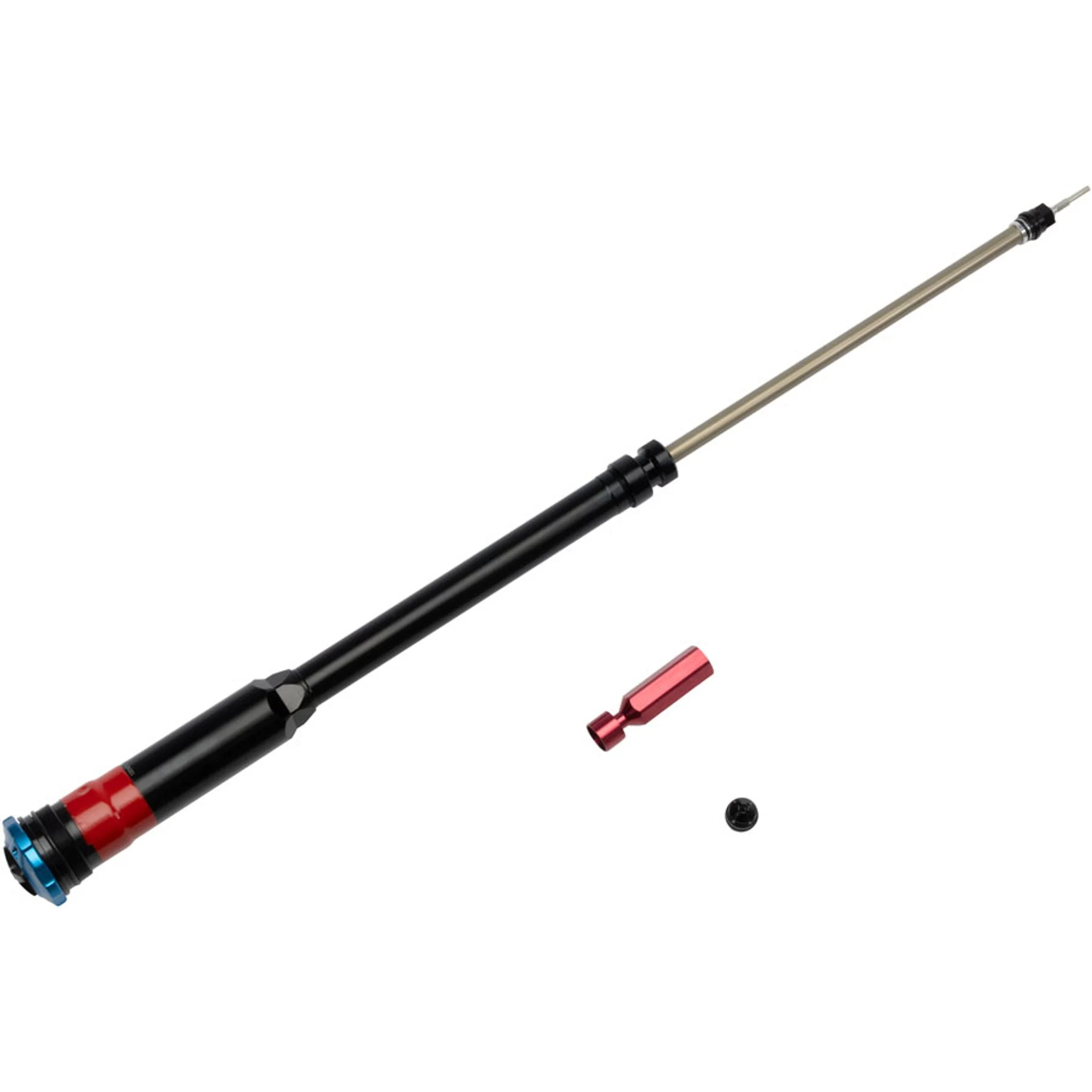 34 SL Damper Assembly - Image 5