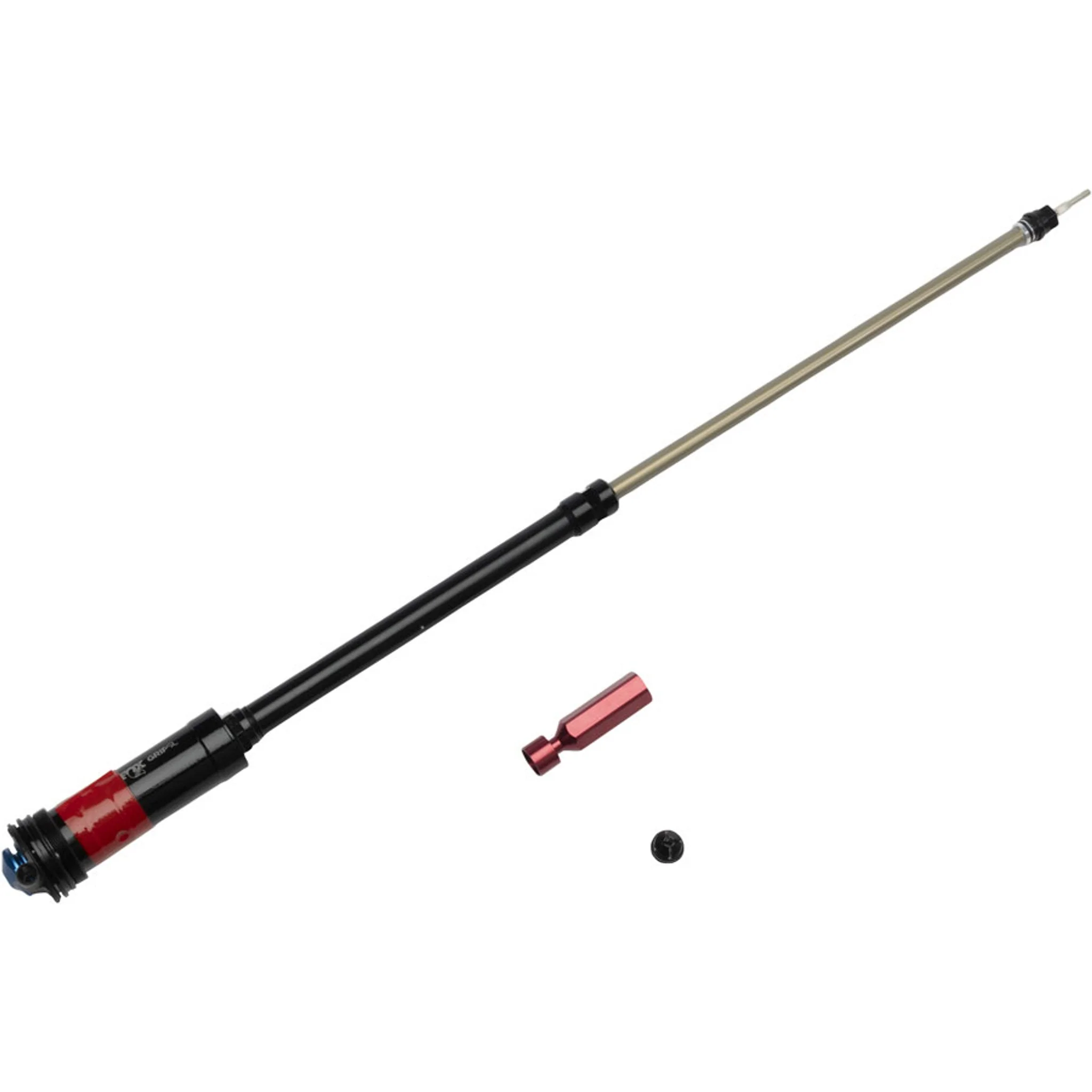 34 SL Damper Assembly - Image 6