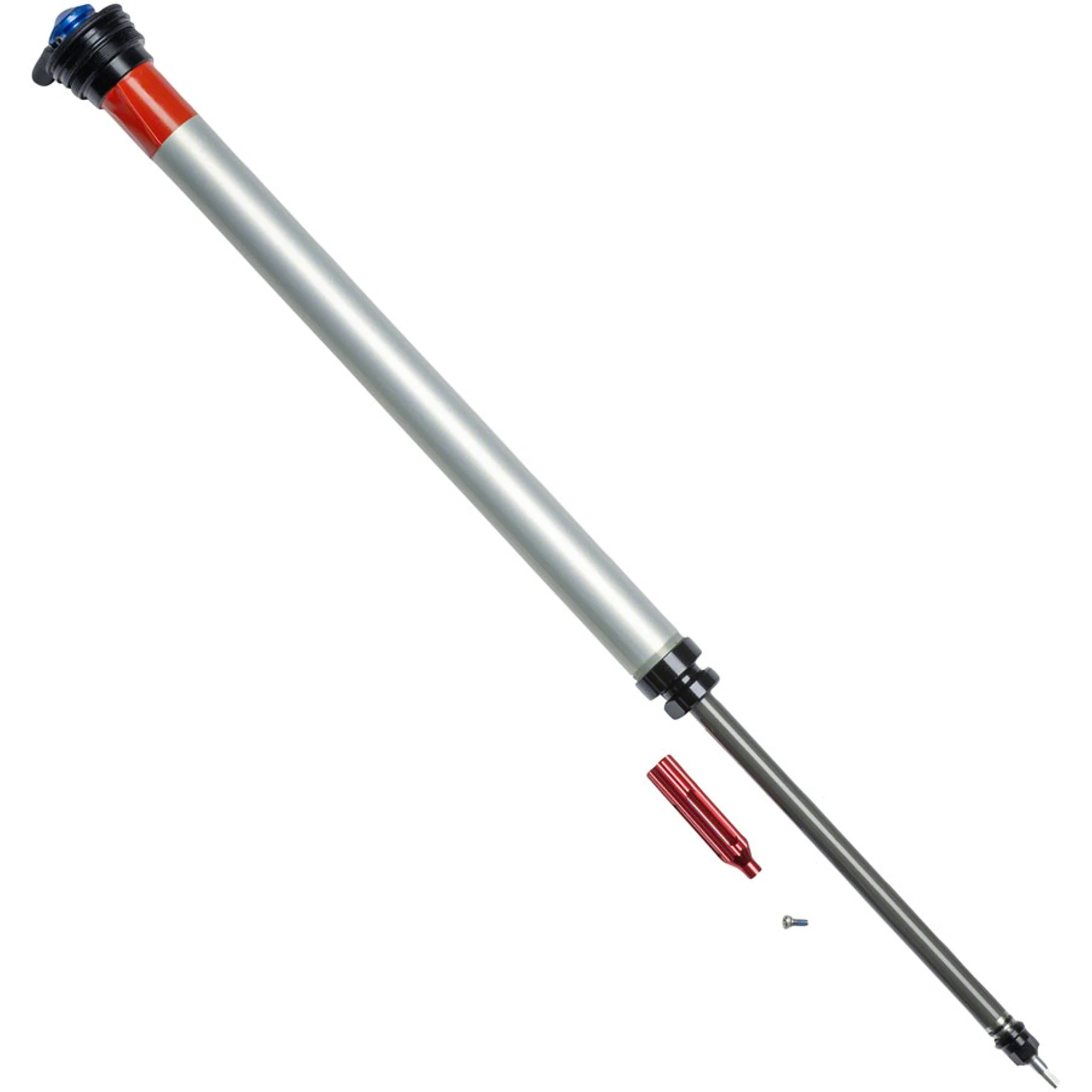 34 Step-Cast Damper Assembly - Image 4