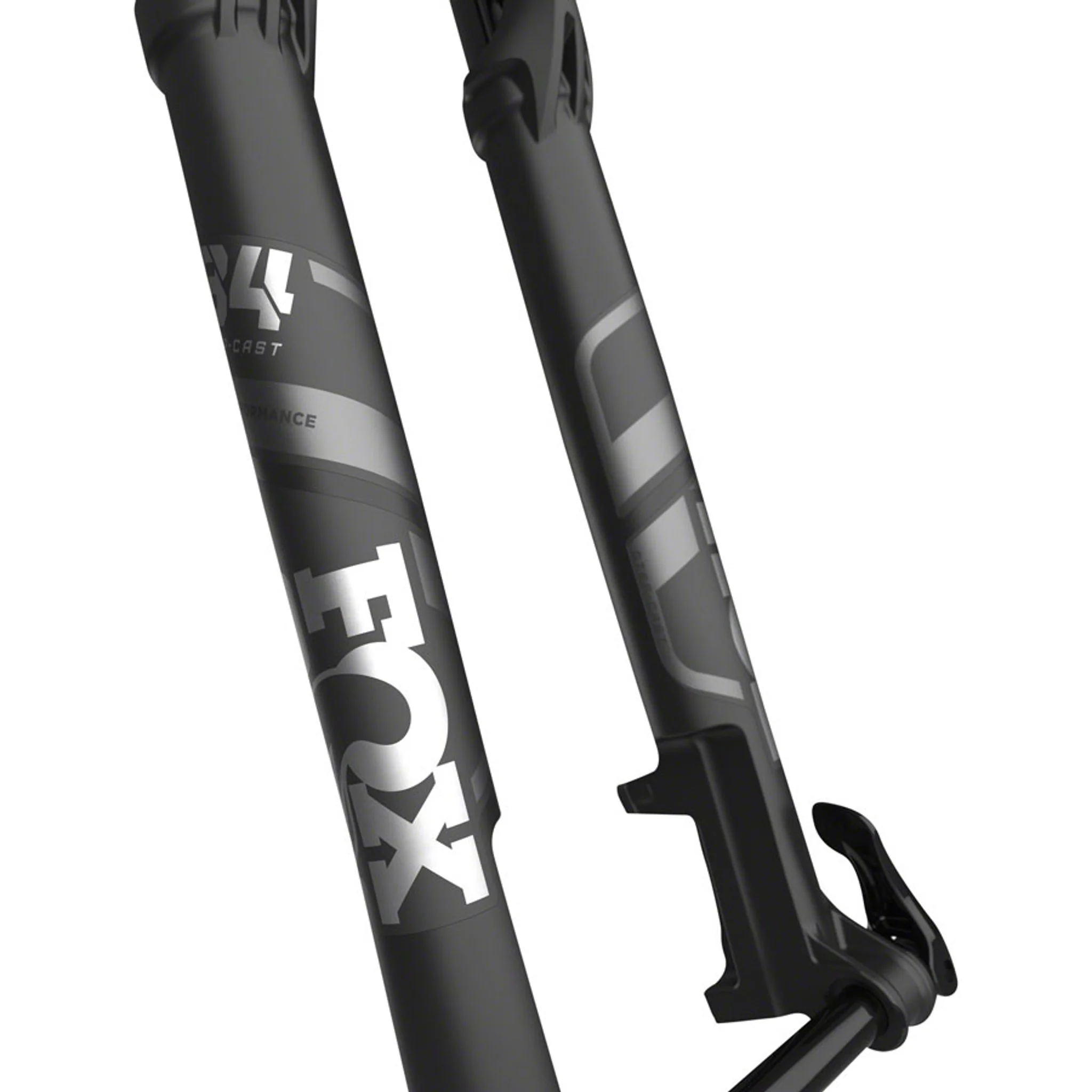 34 Step-Cast Performance Suspension Fork - Image 6