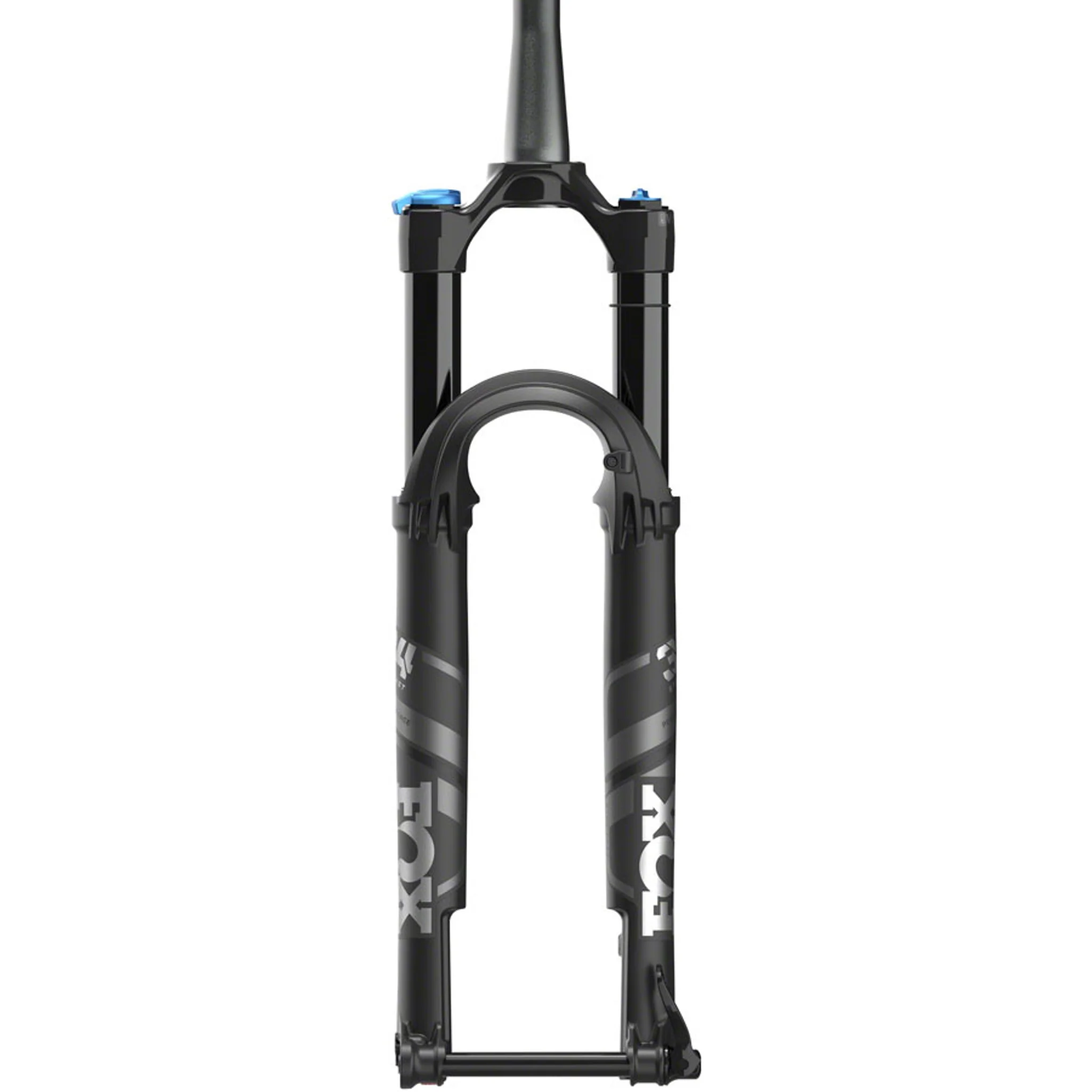 34 Step-Cast Performance Suspension Fork - Image 8
