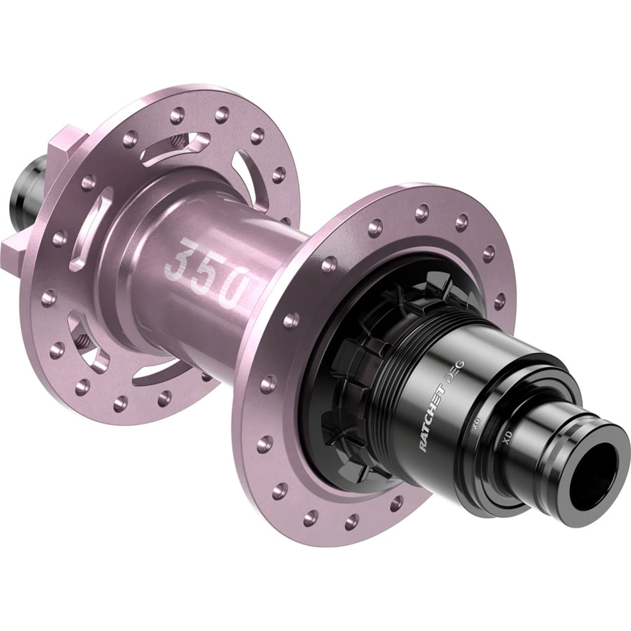 350 DEG Rear Hubs - Image 2