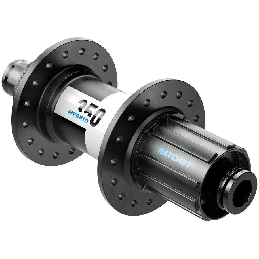 350 Hybrid Rear Hub - Image 2