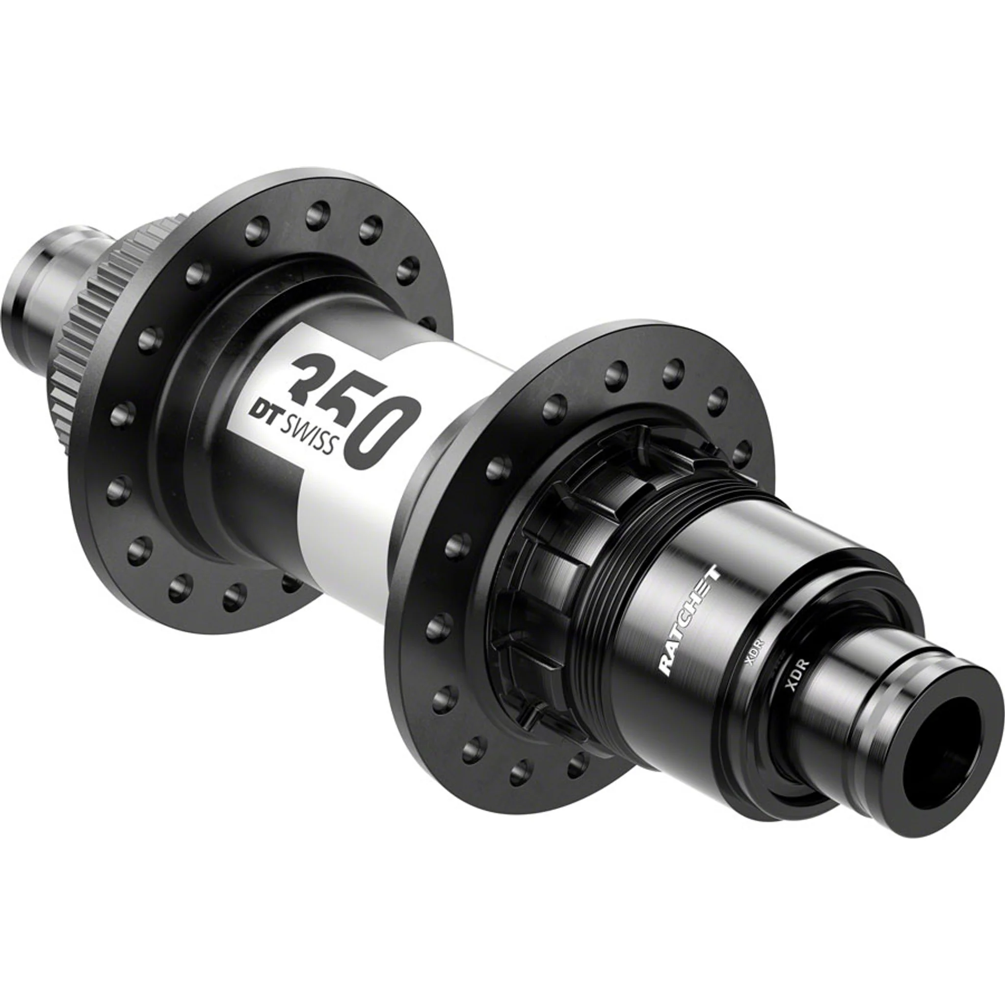 350 Rear Hub - Image 10