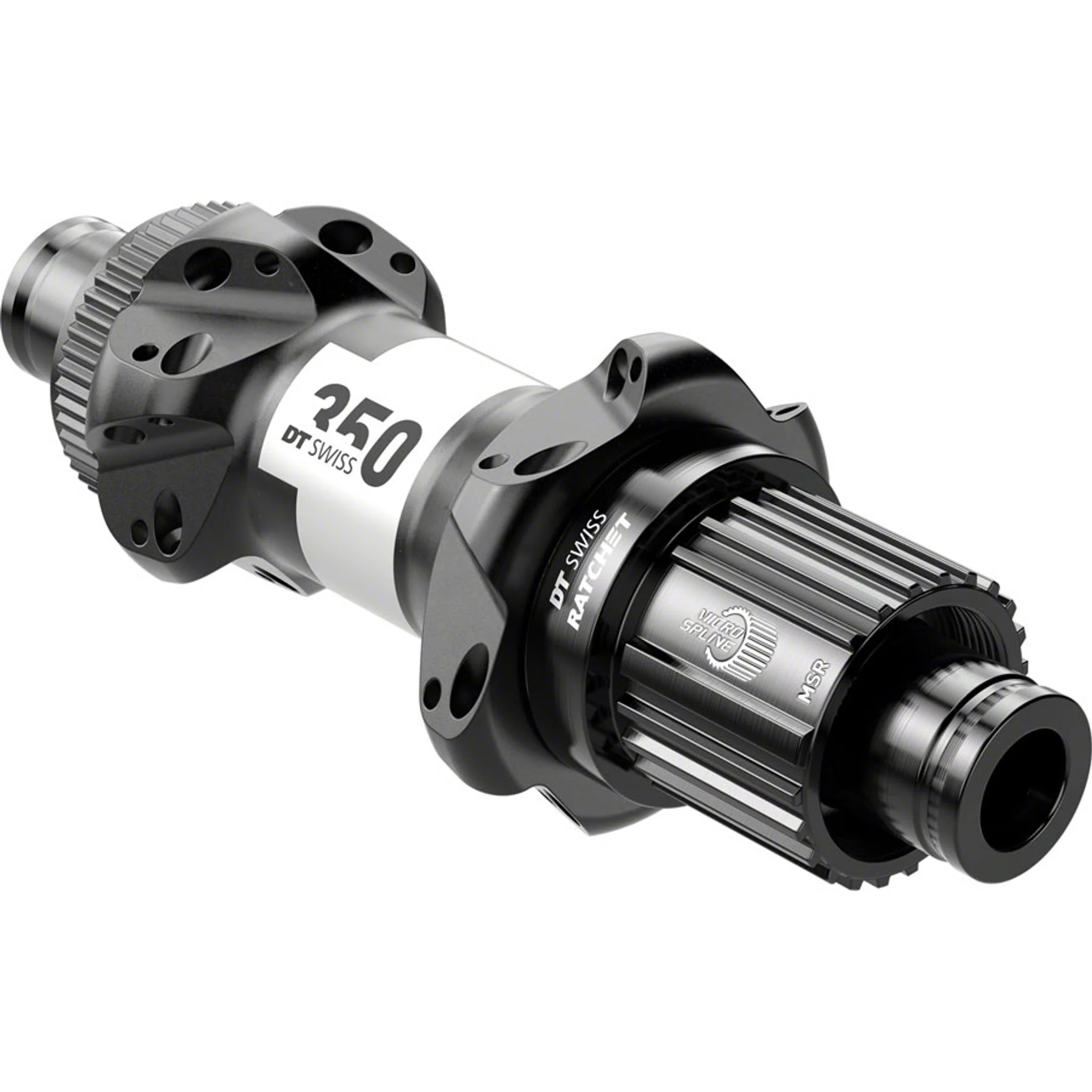 350 Rear Hub - Image 11