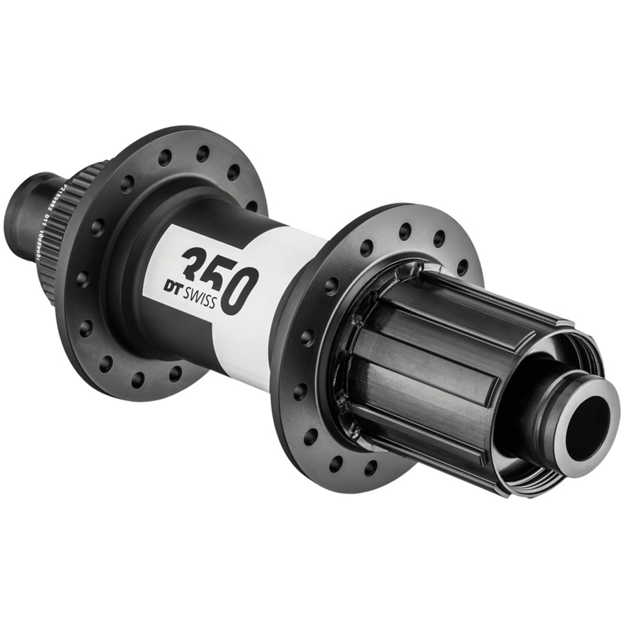 350 Rear Hub - Image 12