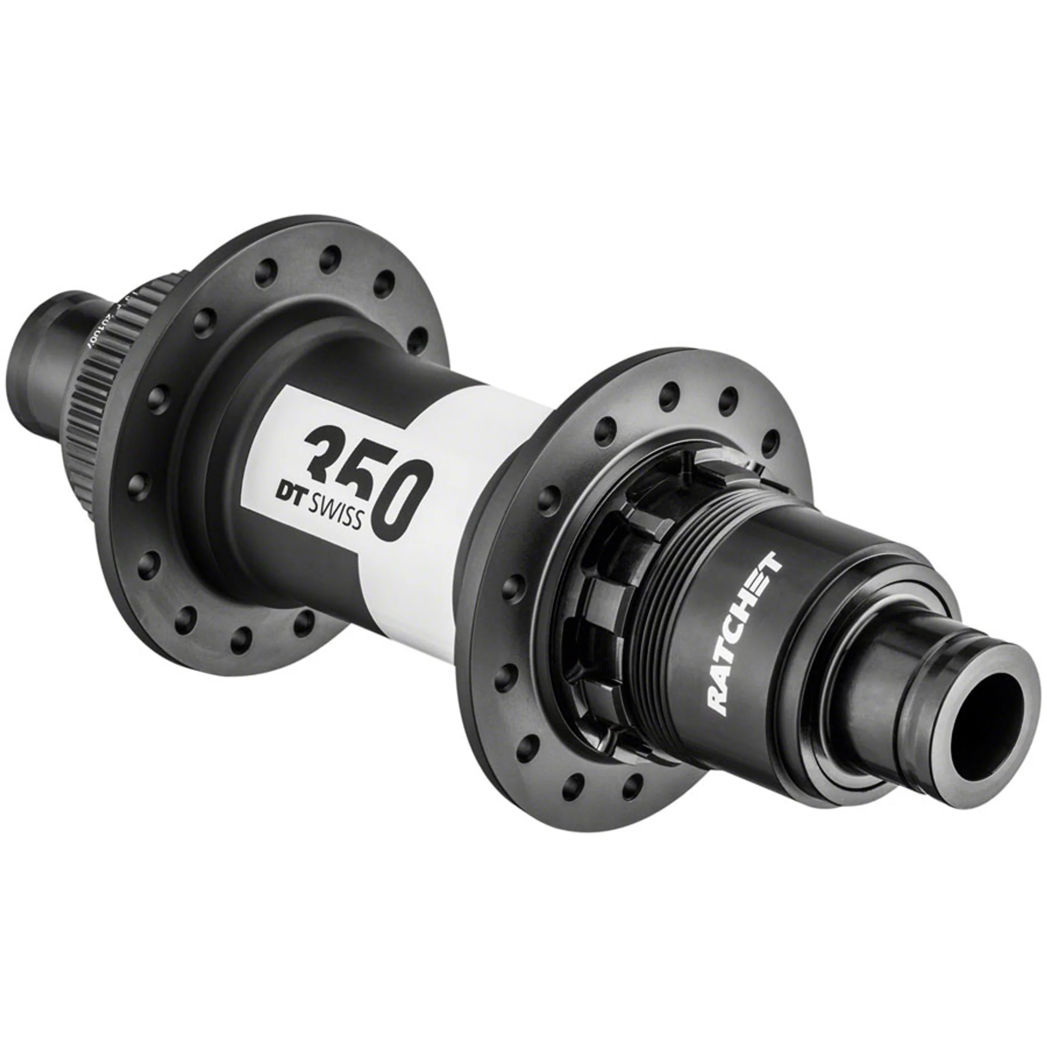 350 Rear Hub - Image 13