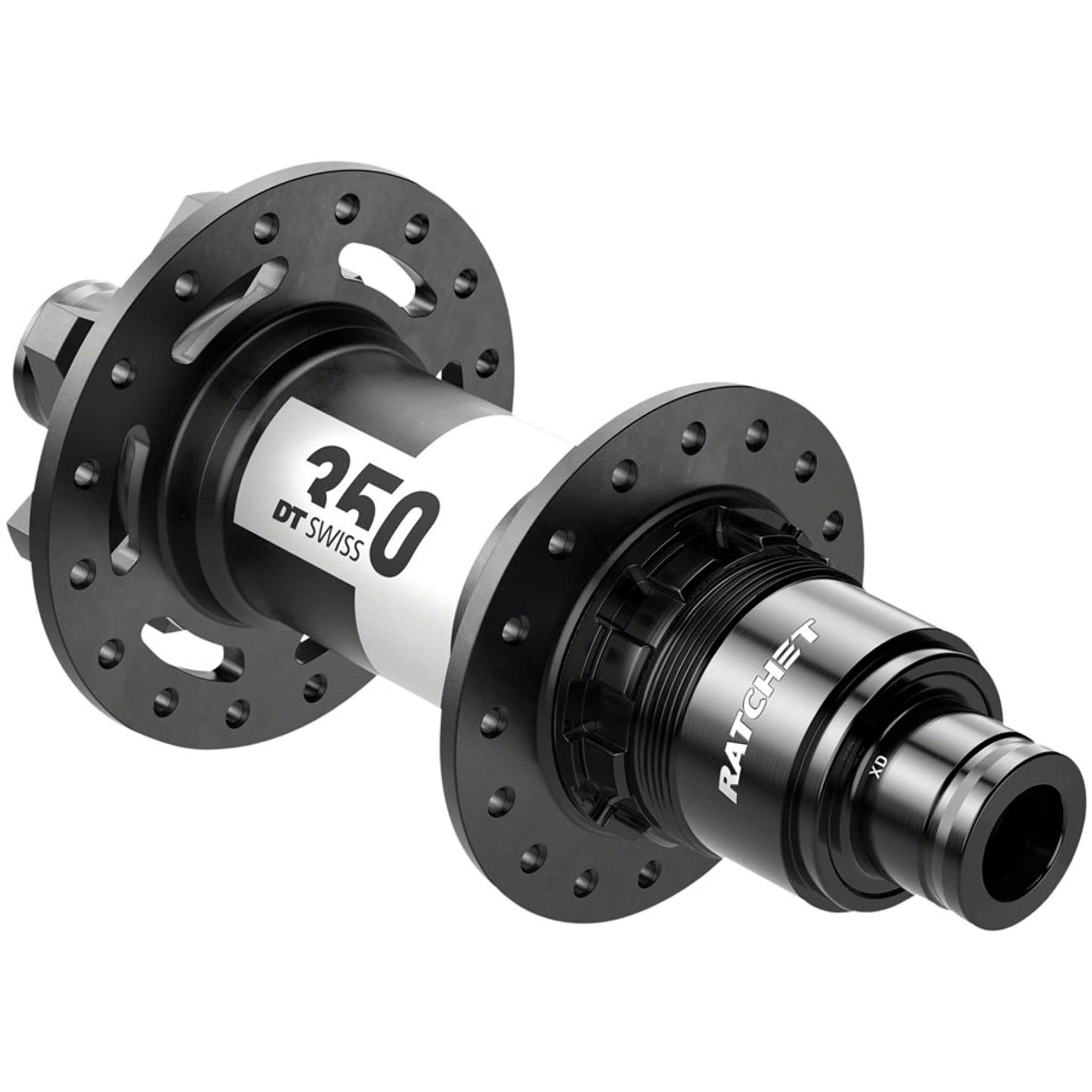 350 Rear Hub - Image 15