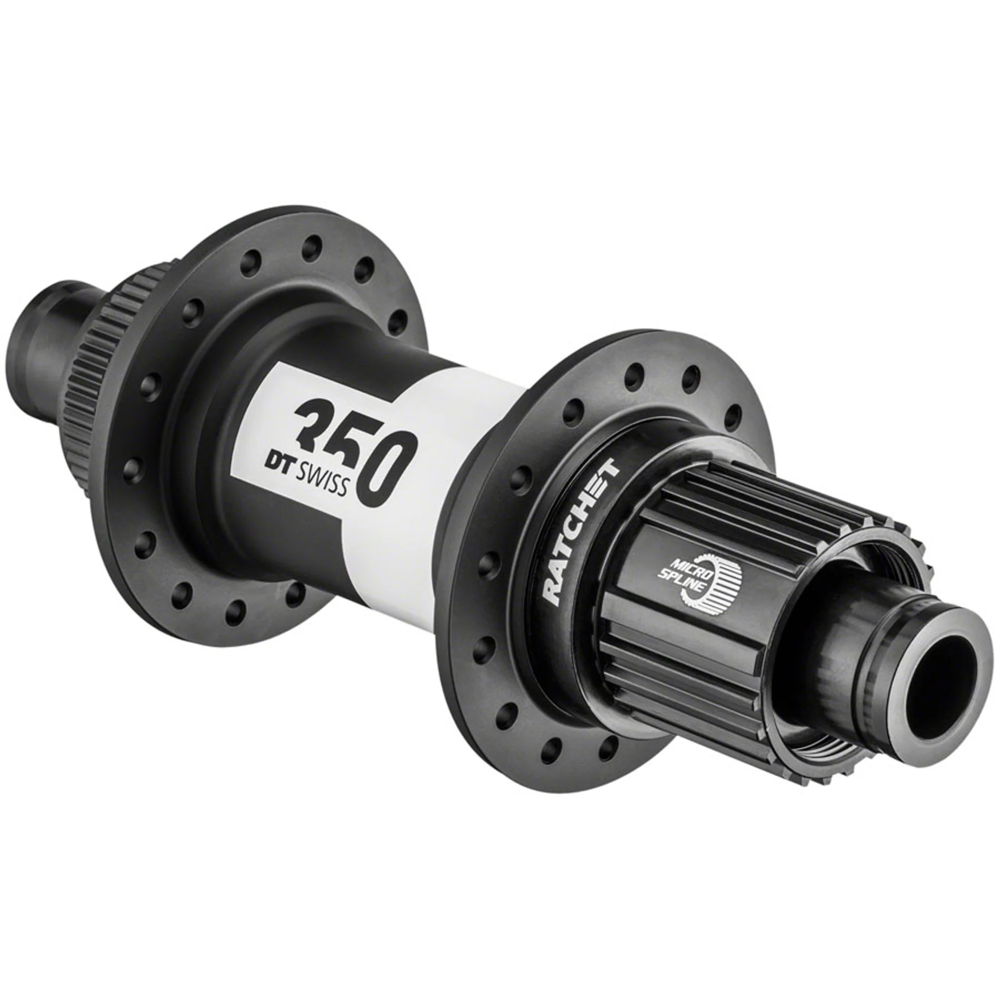 350 Rear Hub - Image 16