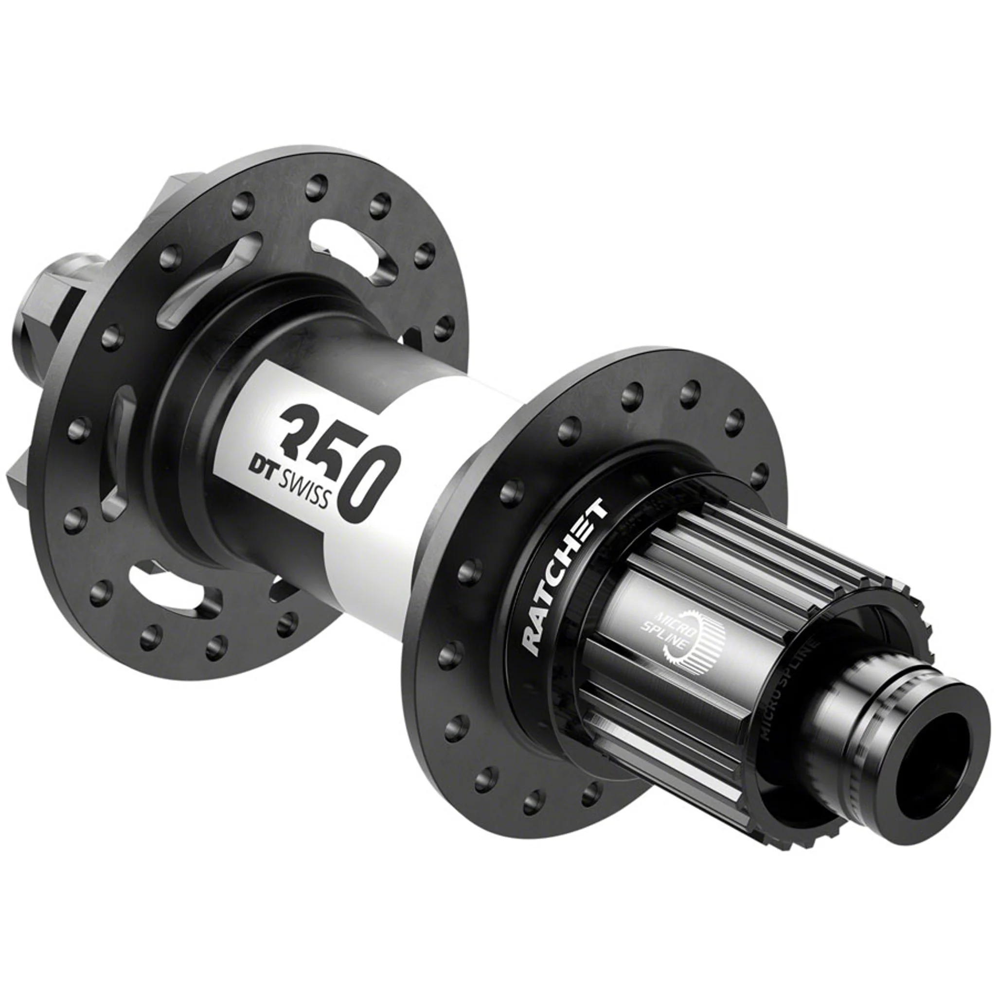 350 Rear Hub - Image 17
