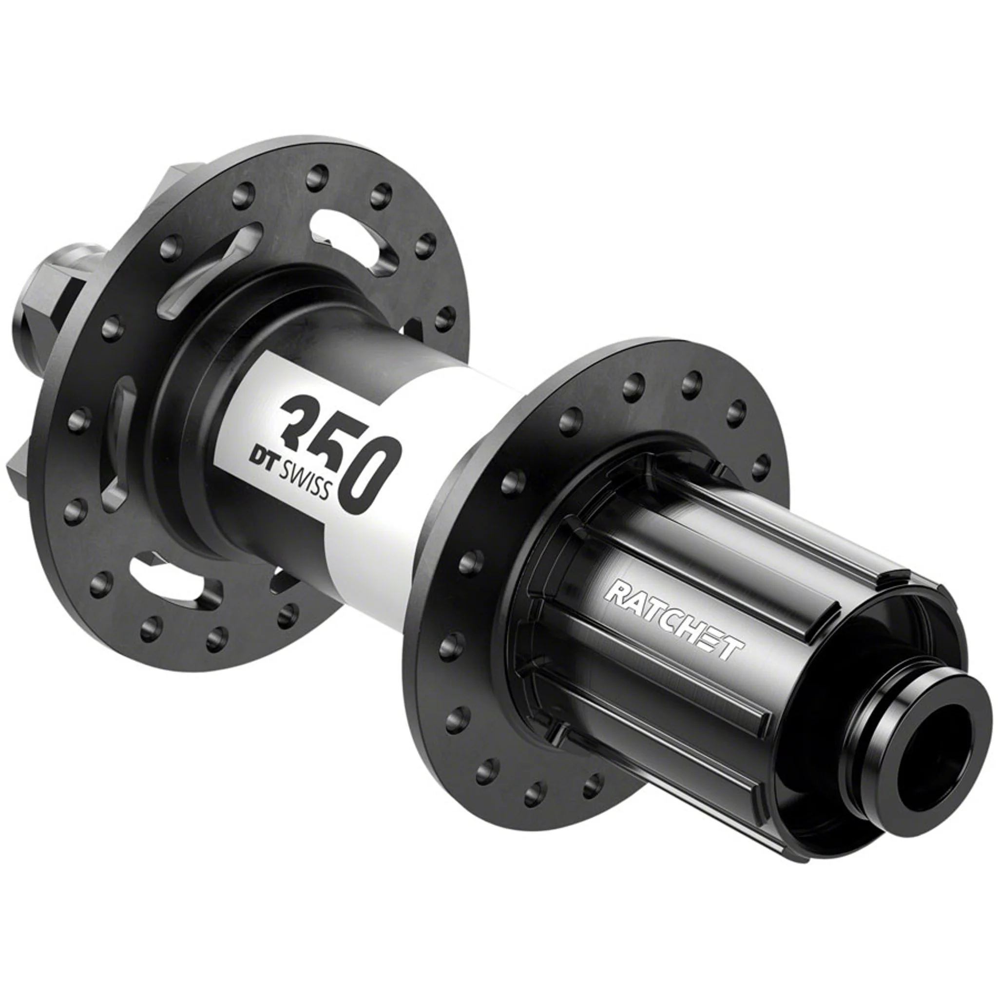 350 Rear Hub - Image 18