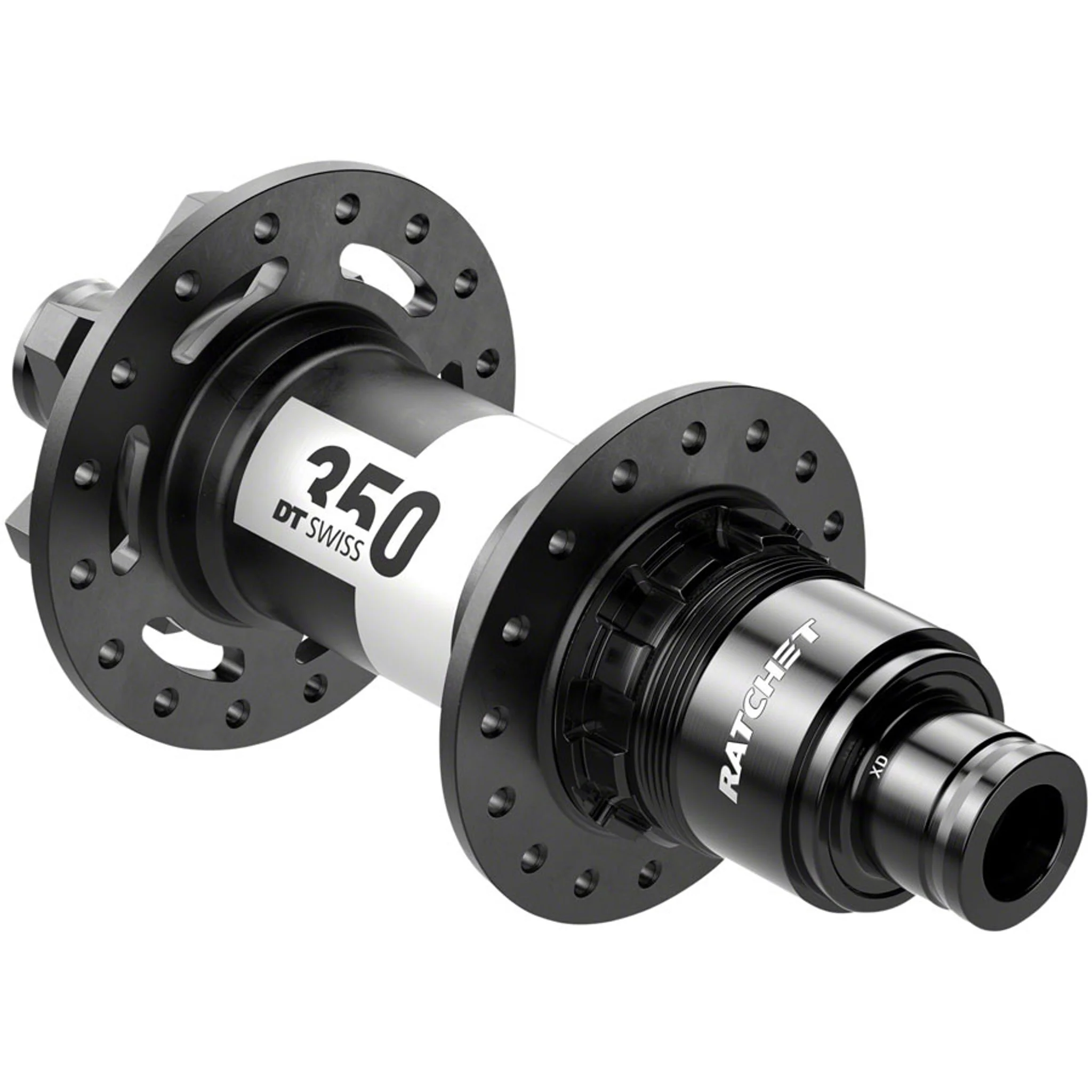 350 Rear Hub - Image 19