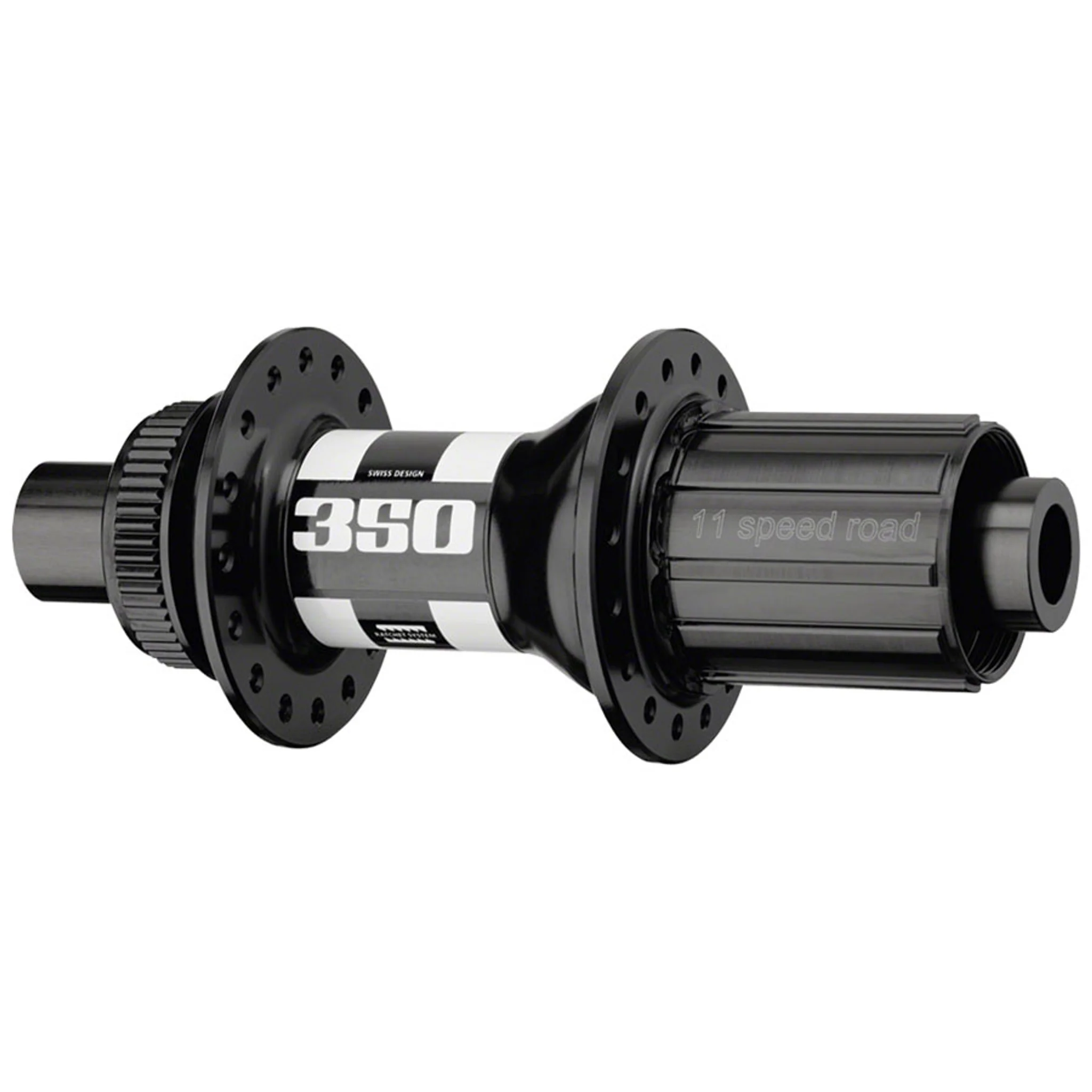 350 Rear Hub - Image 2
