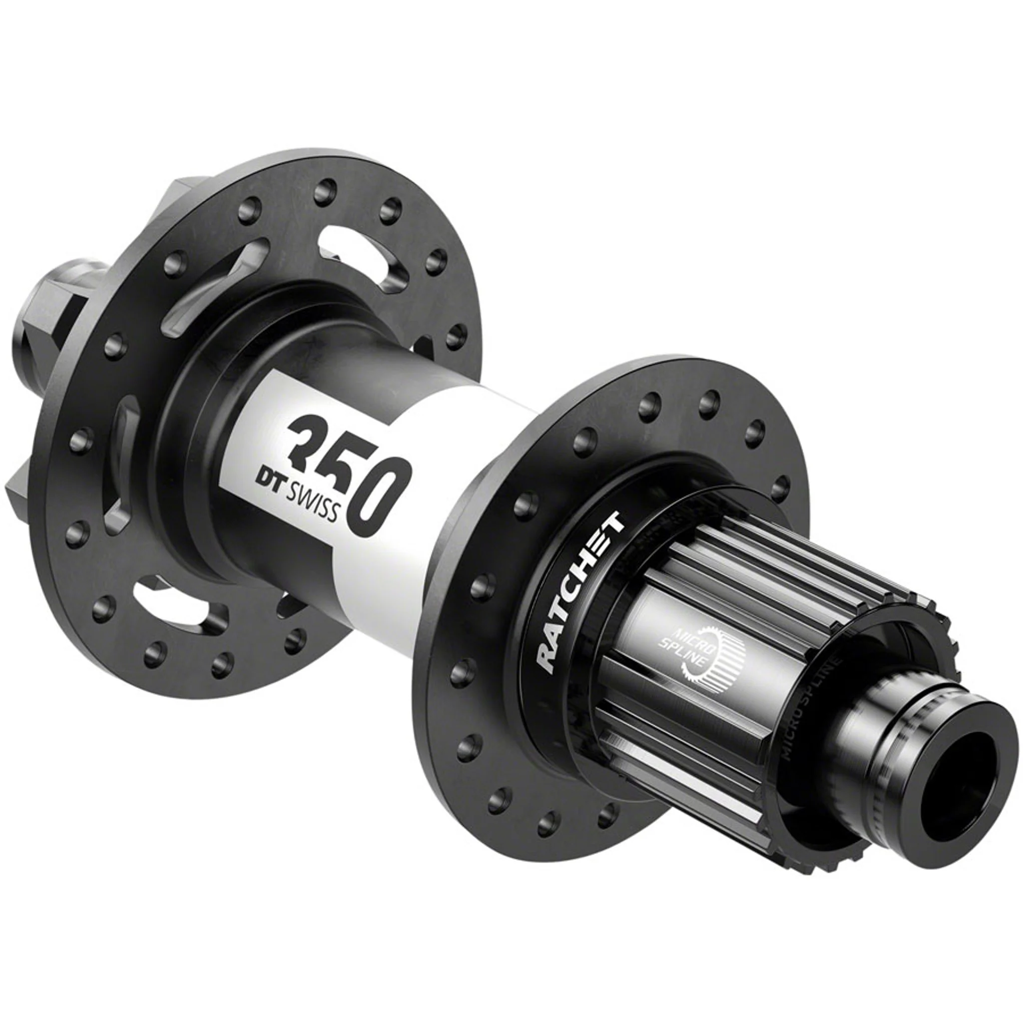 350 Rear Hub - Image 20