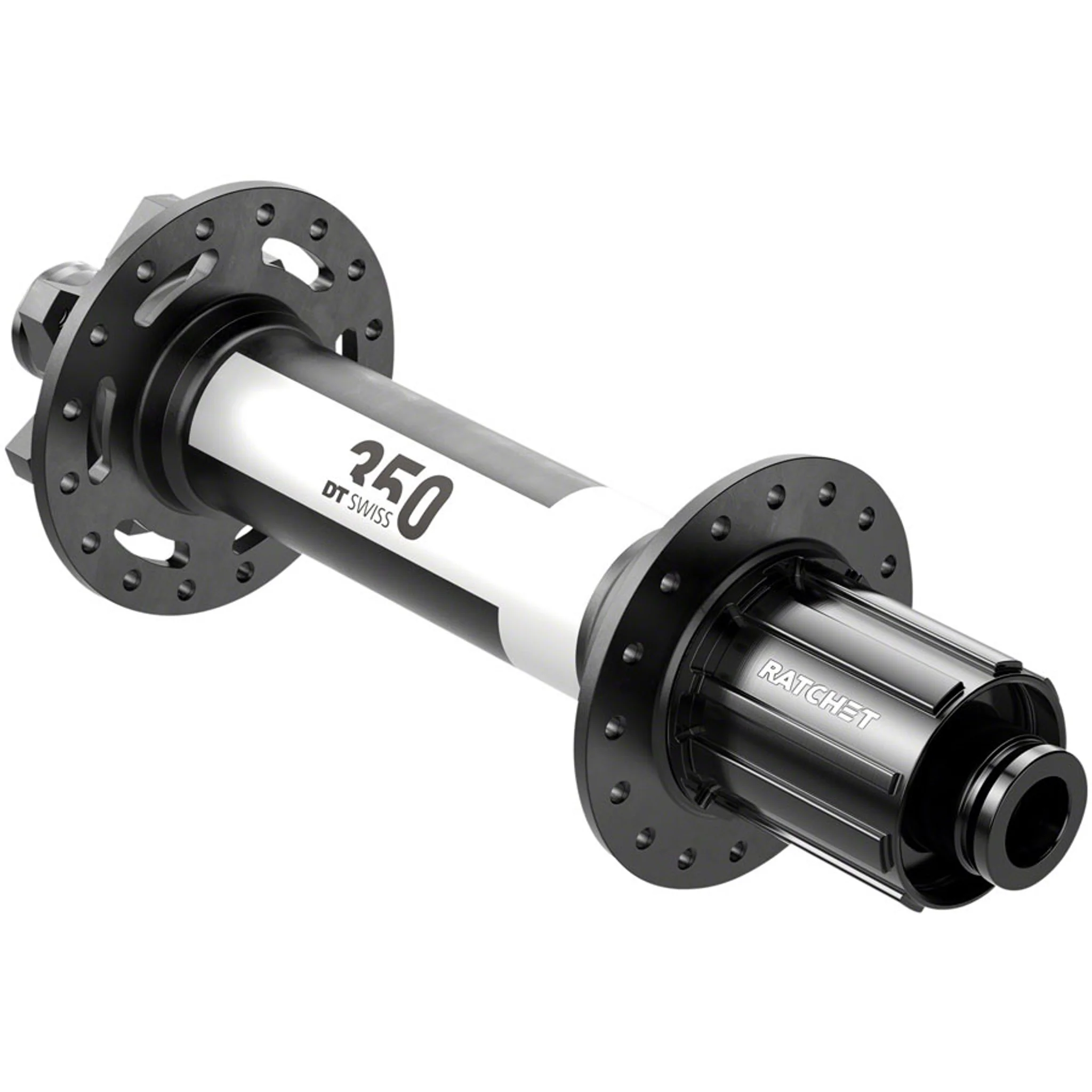 350 Rear Hub - Image 21