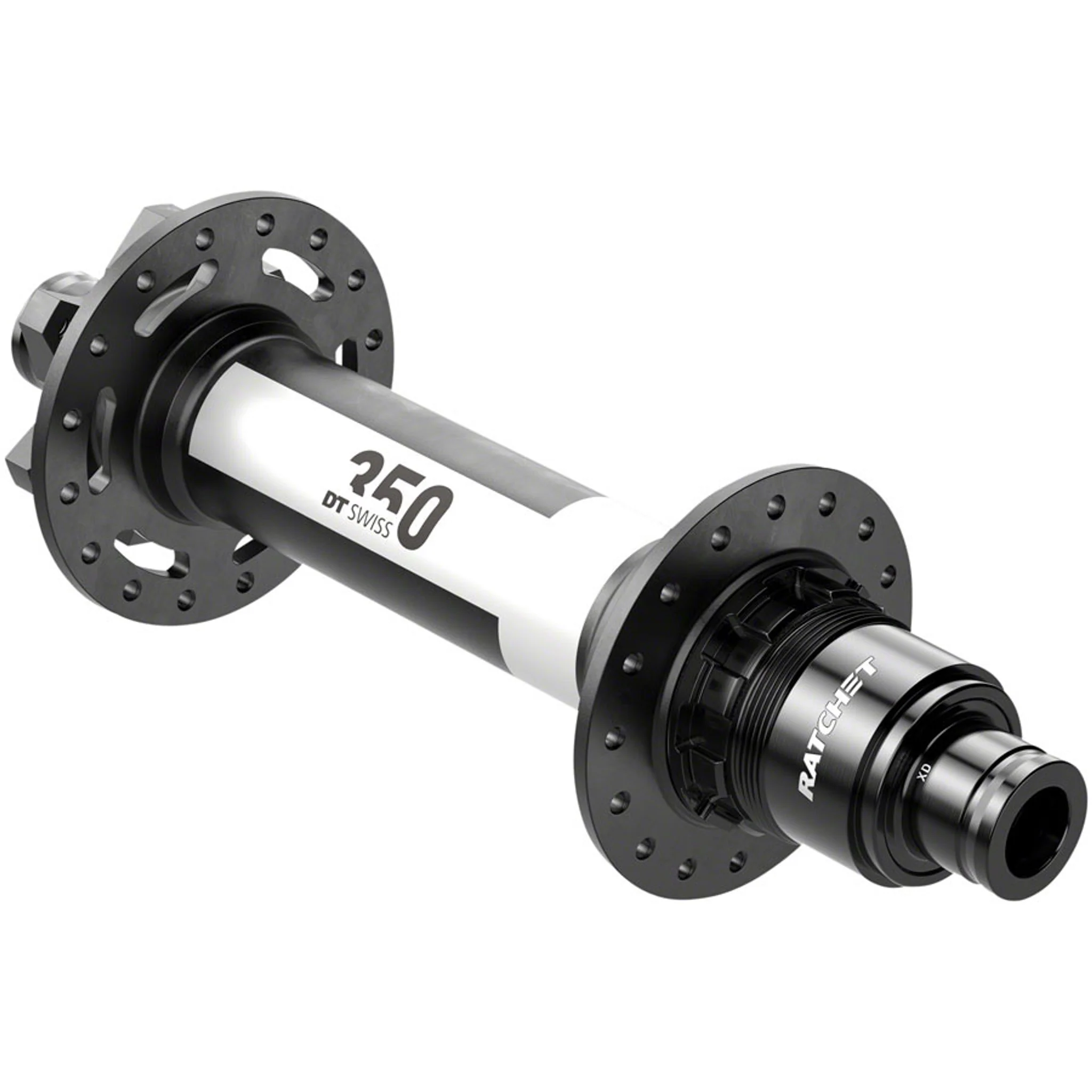 350 Rear Hub - Image 22