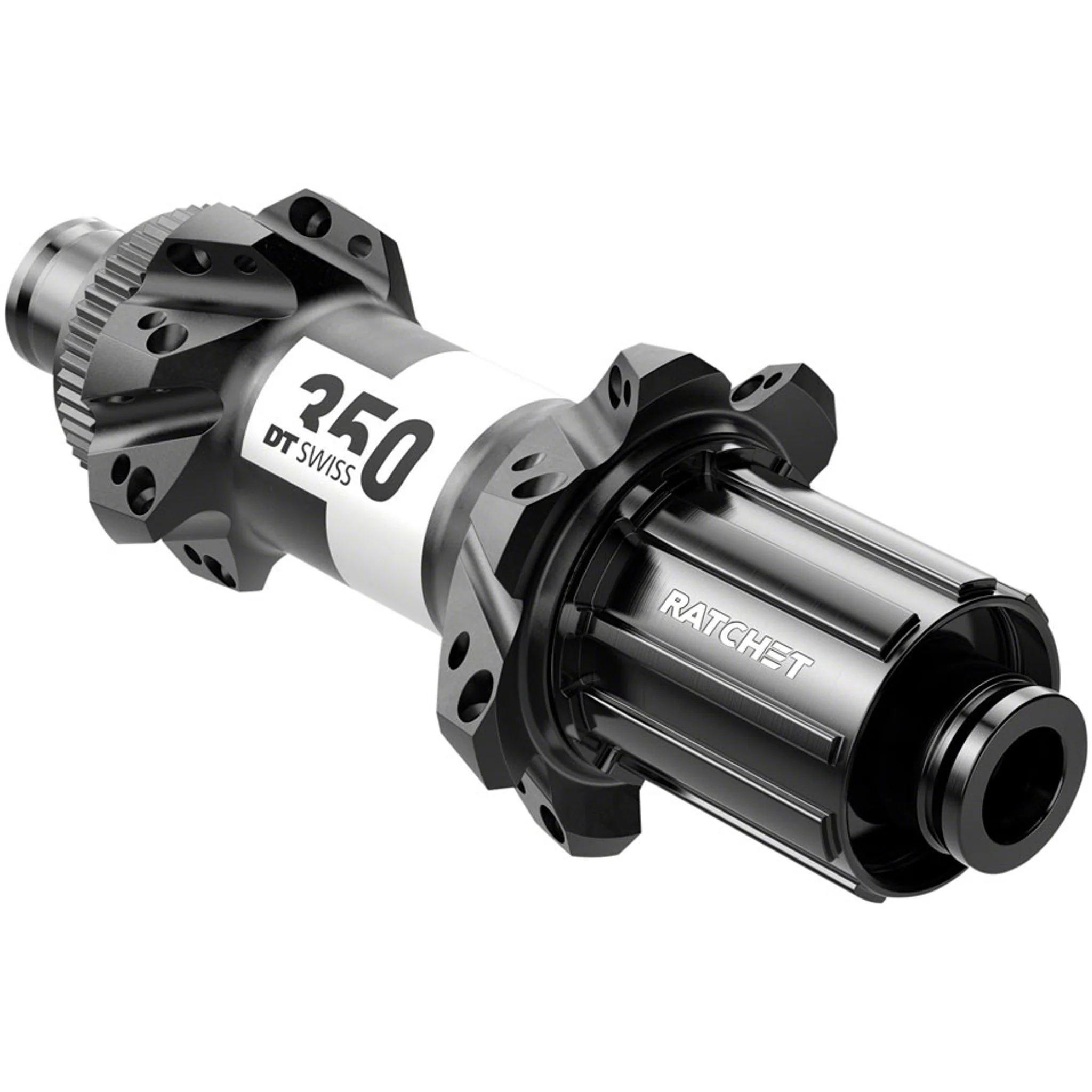350 Rear Hub - Image 23