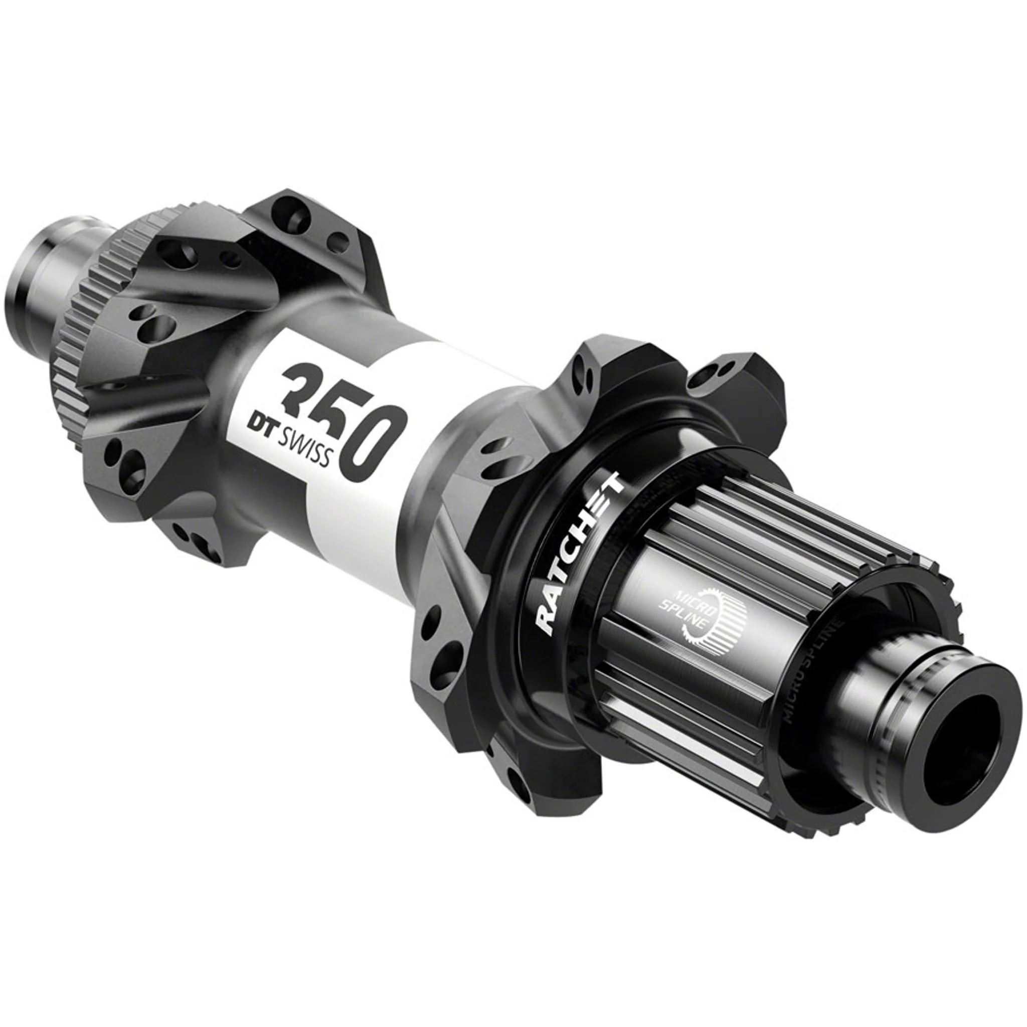 350 Rear Hub - Image 24