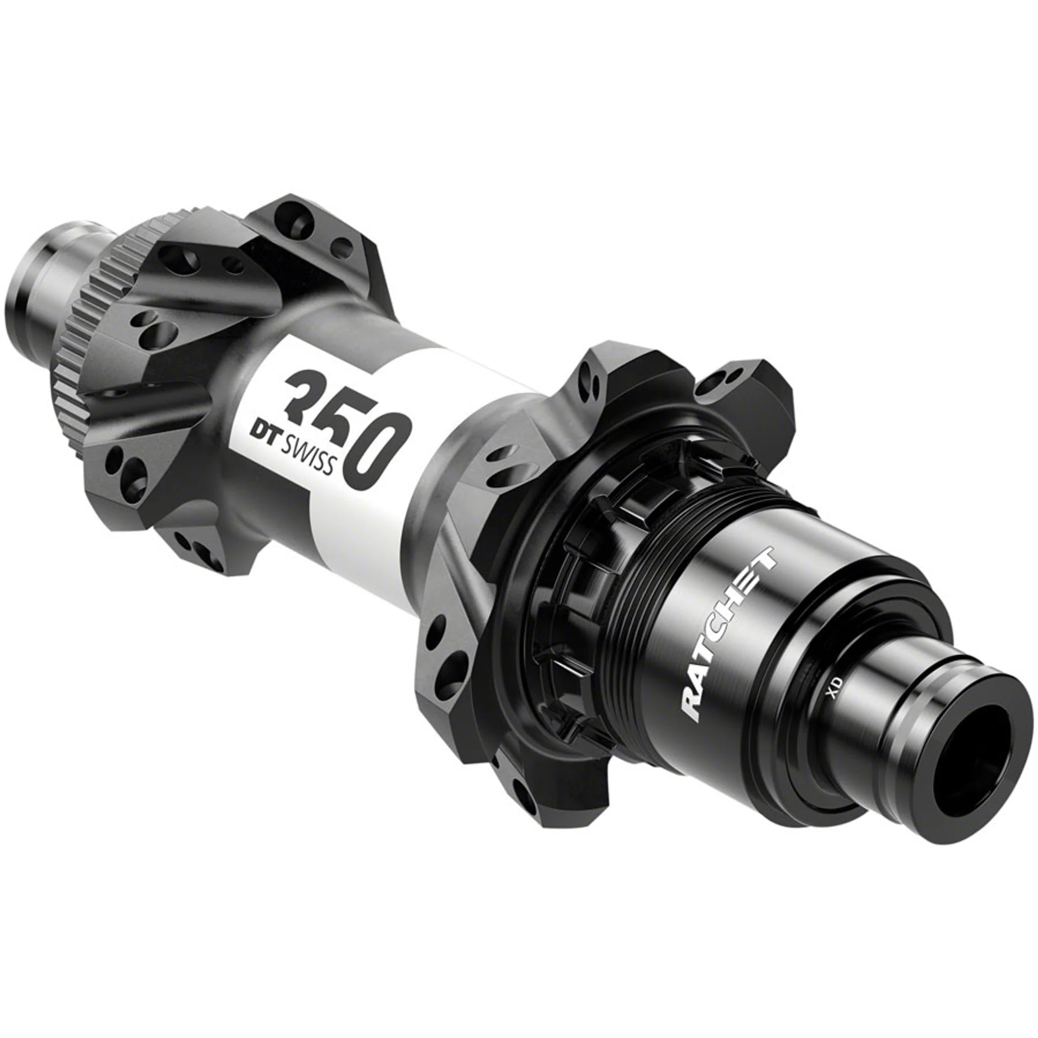 350 Rear Hub - Image 25