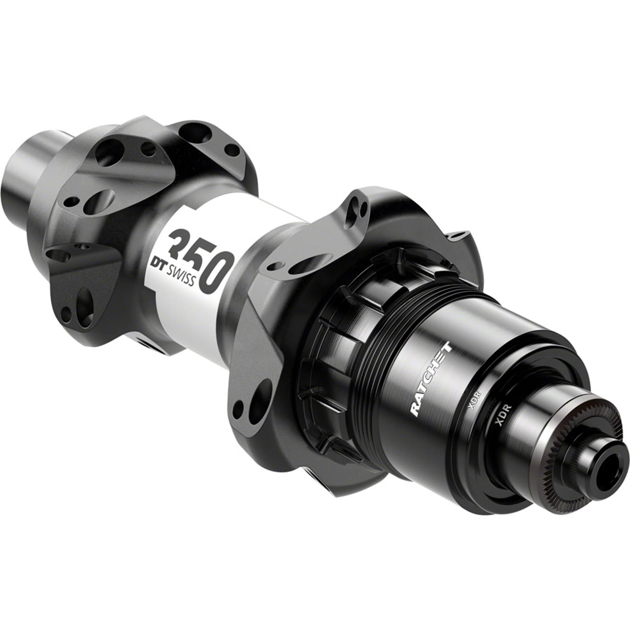 350 Rear Hub - Image 6