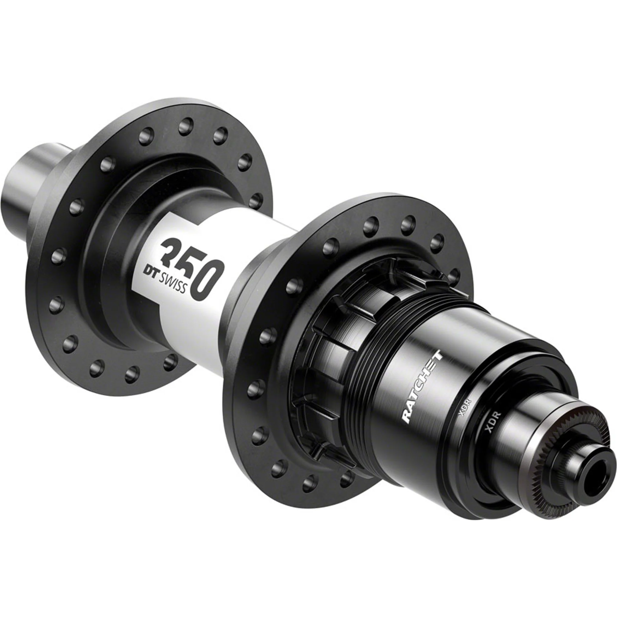350 Rear Hub - Image 8