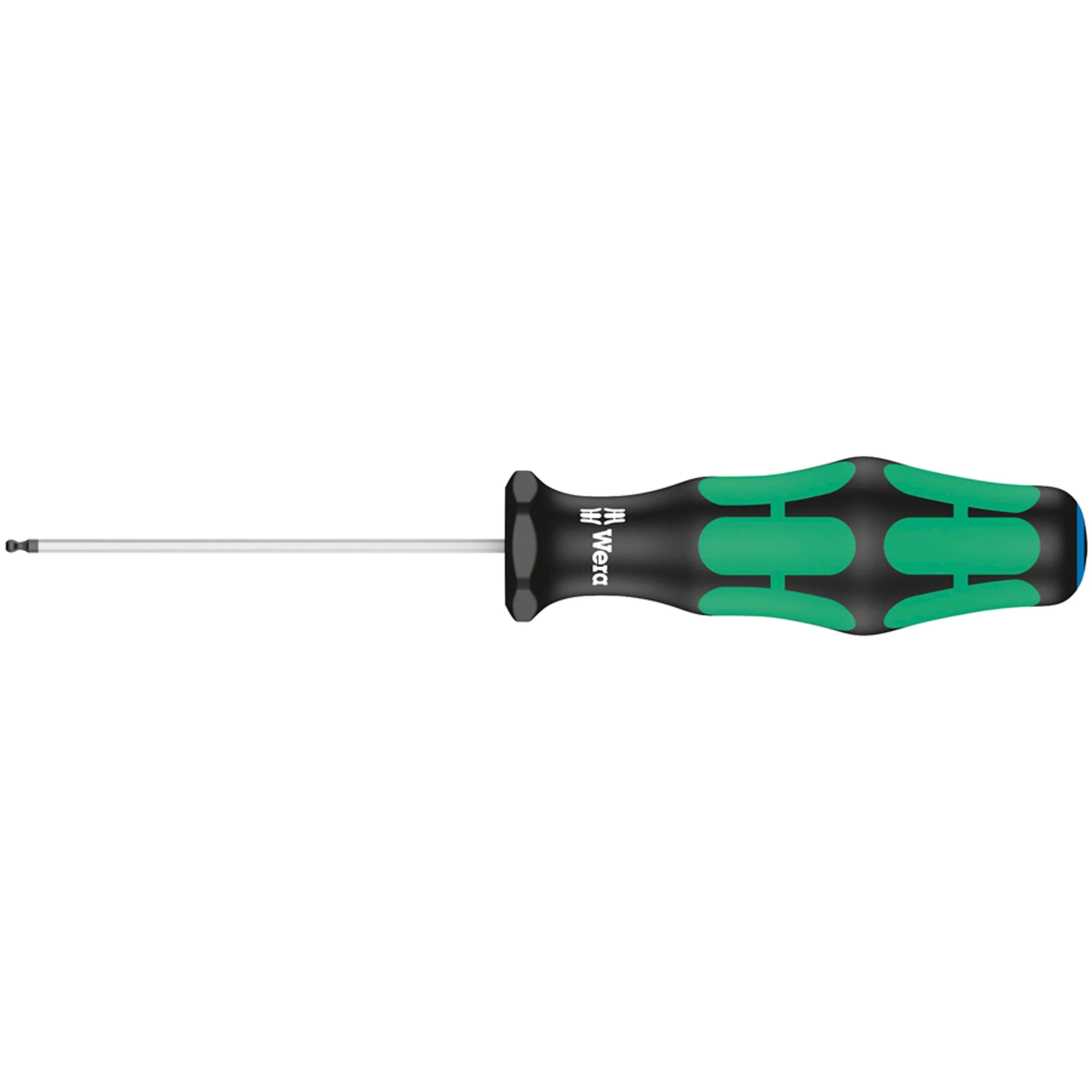 352 Hex Ball End Screwdriver