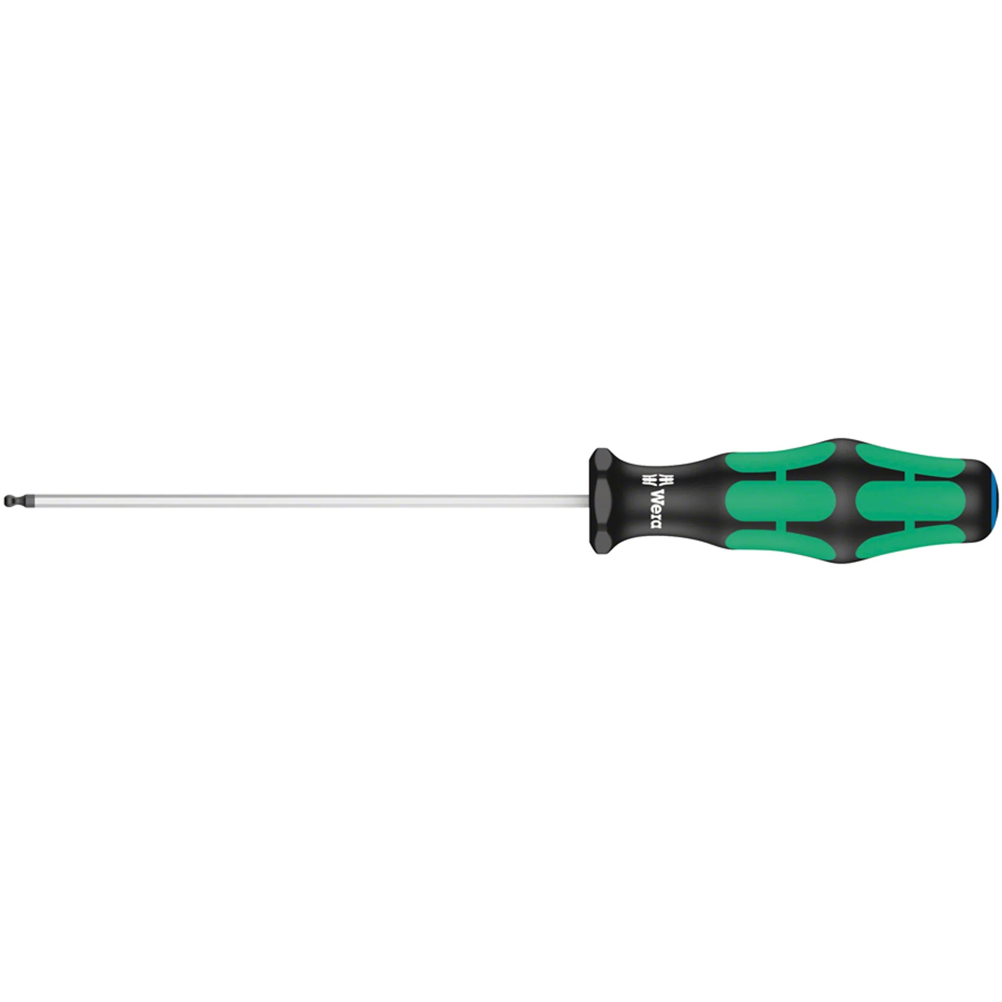 352 Hex Ball End Screwdriver - Image 2