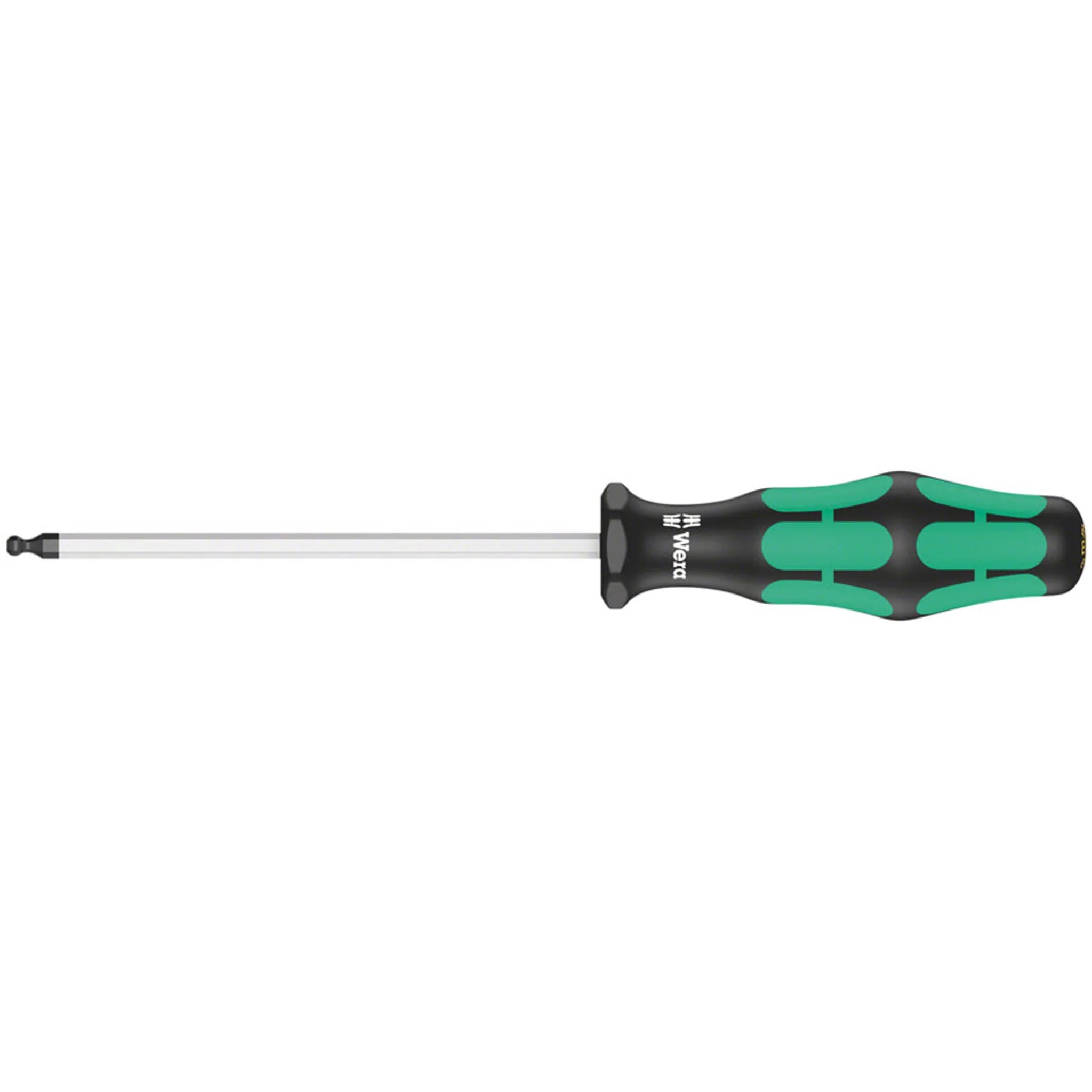 352 Hex Ball End Screwdriver - Image 3
