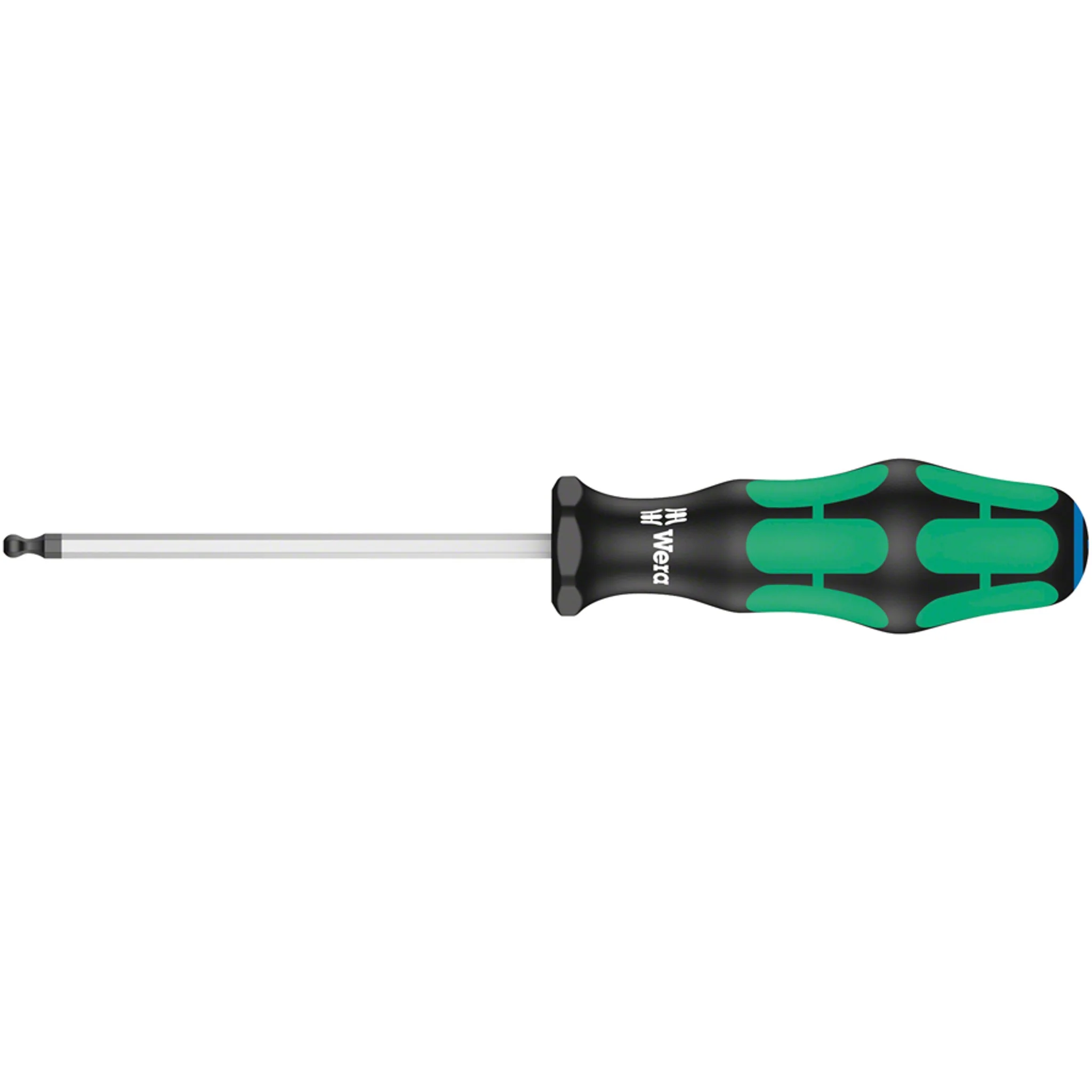 352 Hex Ball End Screwdriver - Image 4