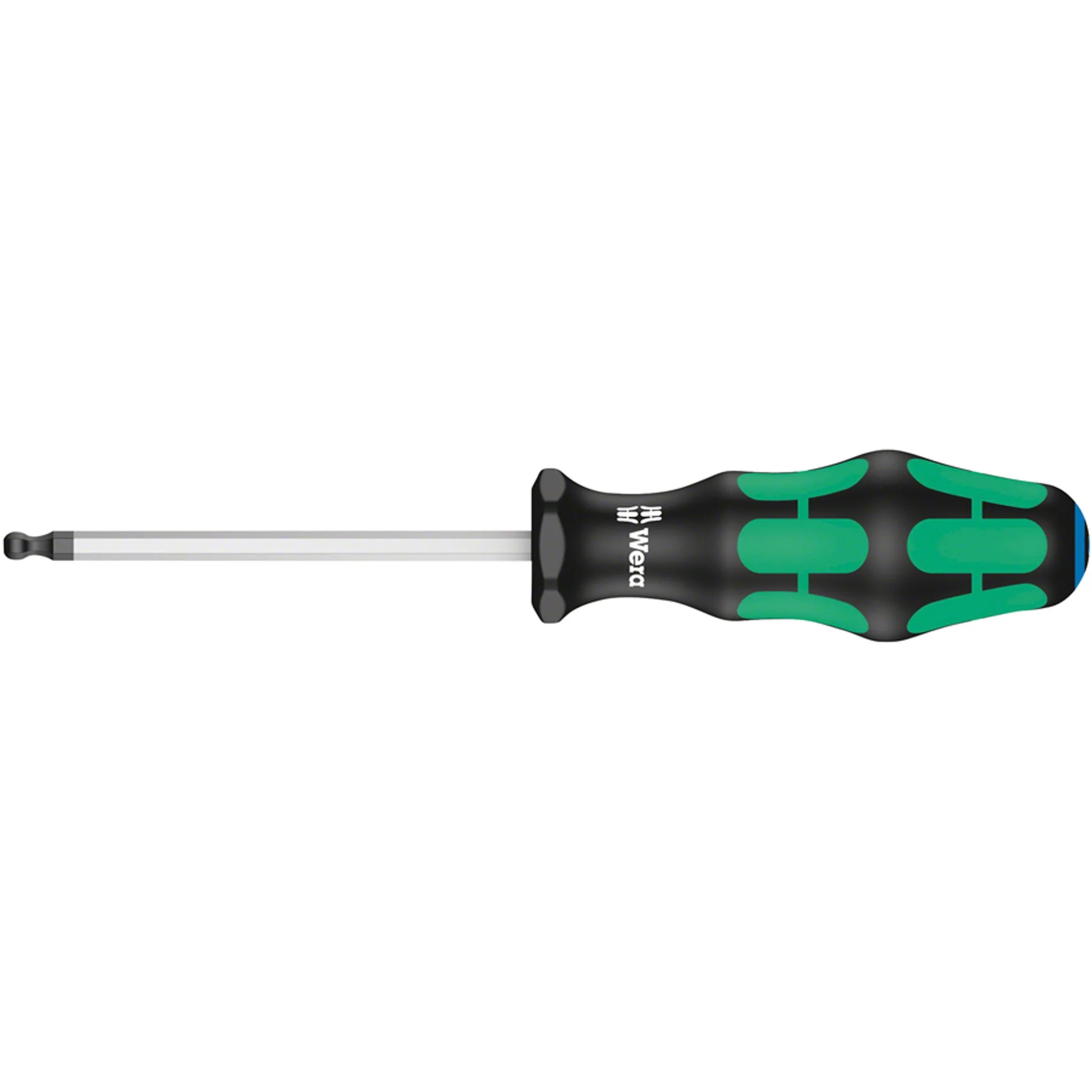 352 Hex Ball End Screwdriver - Image 5