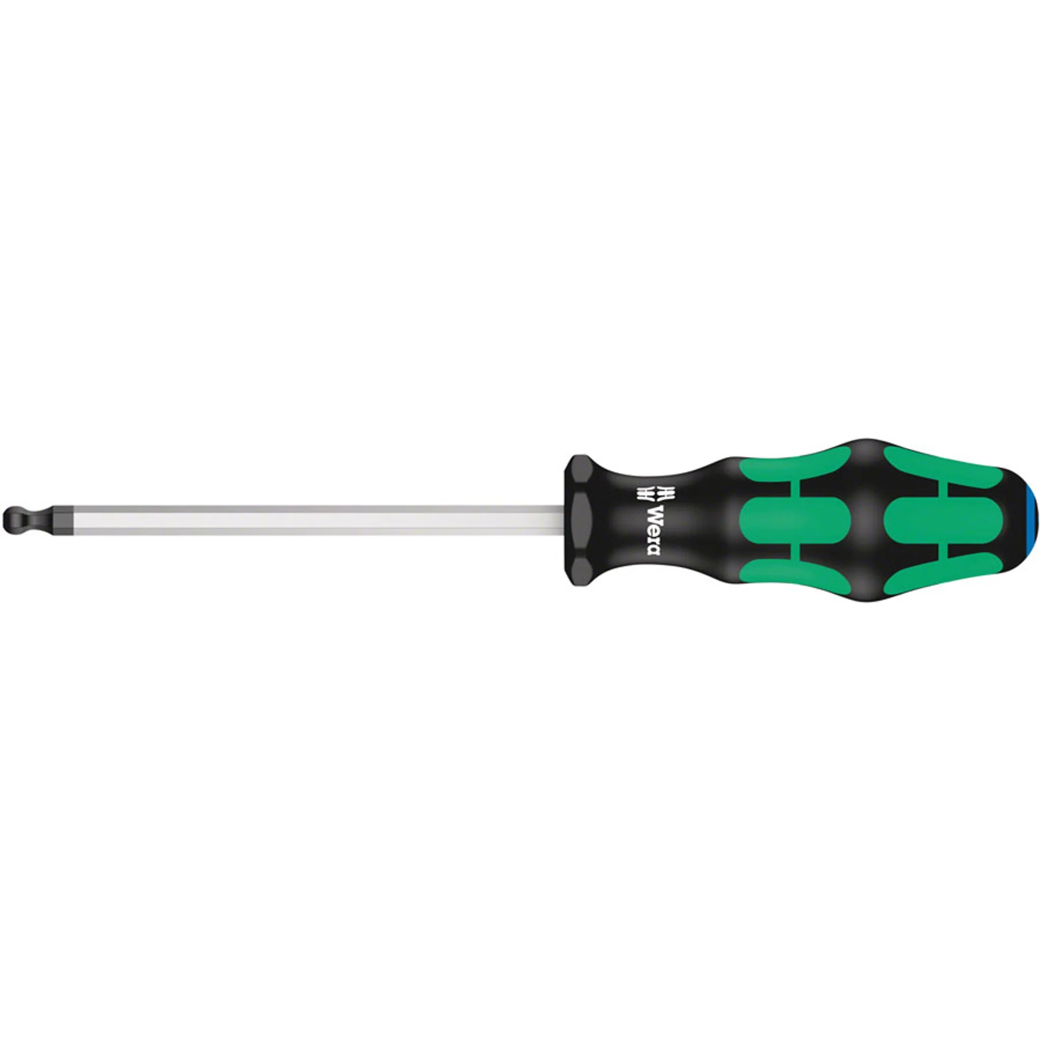 352 Hex Ball End Screwdriver - Image 6