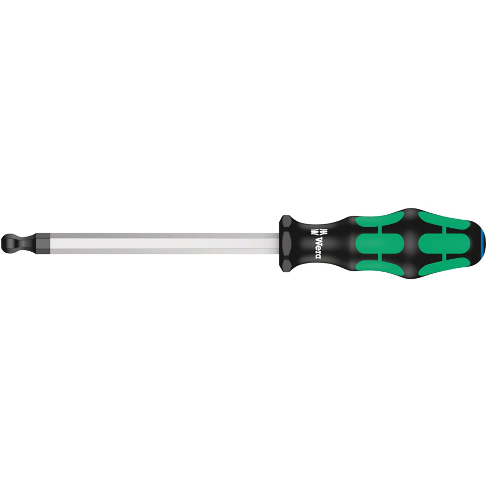 352 Hex Ball End Screwdriver - Image 7