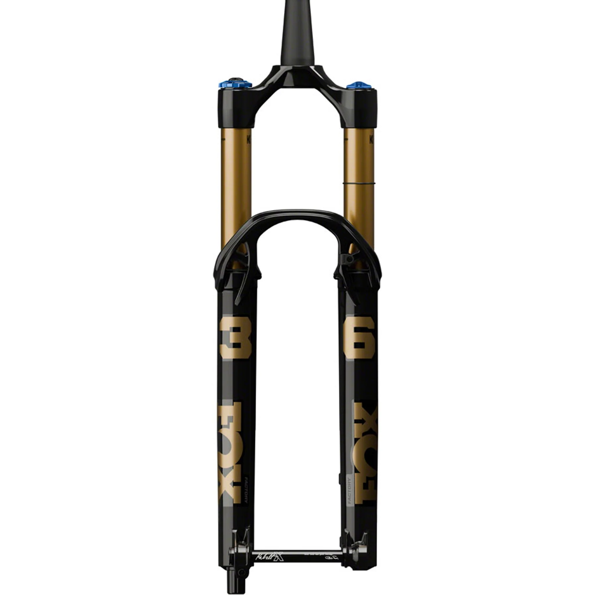 36 E-Optimized Factory GRIP X/X2 Suspension Fork - Image 2