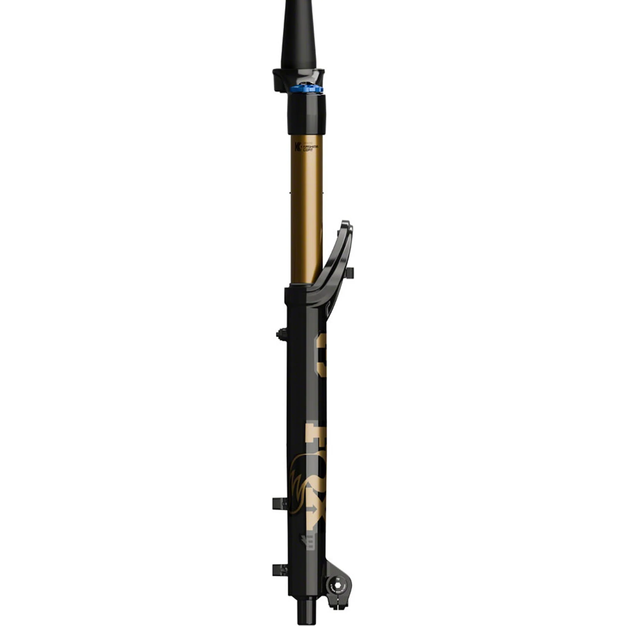 36 E-Optimized Factory GRIP X/X2 Suspension Fork - Image 3