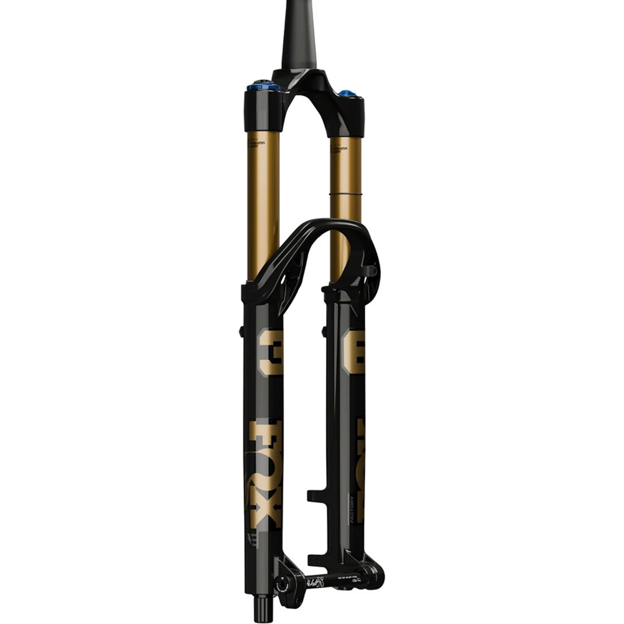 36 E-Optimized Factory GRIP X/X2 Suspension Fork - Image 6