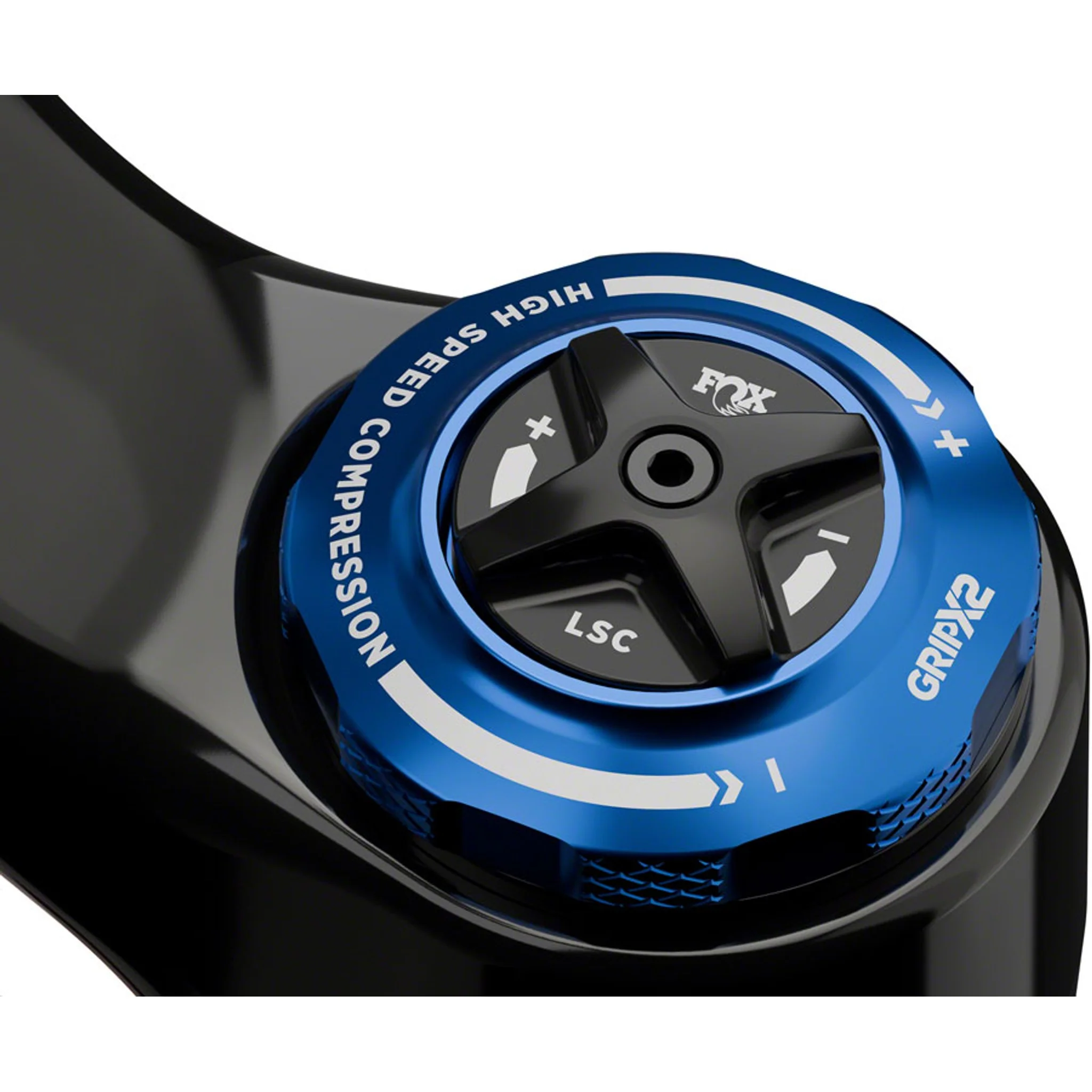 36 E-Optimized Factory GRIP X/X2 Suspension Fork - Image 9