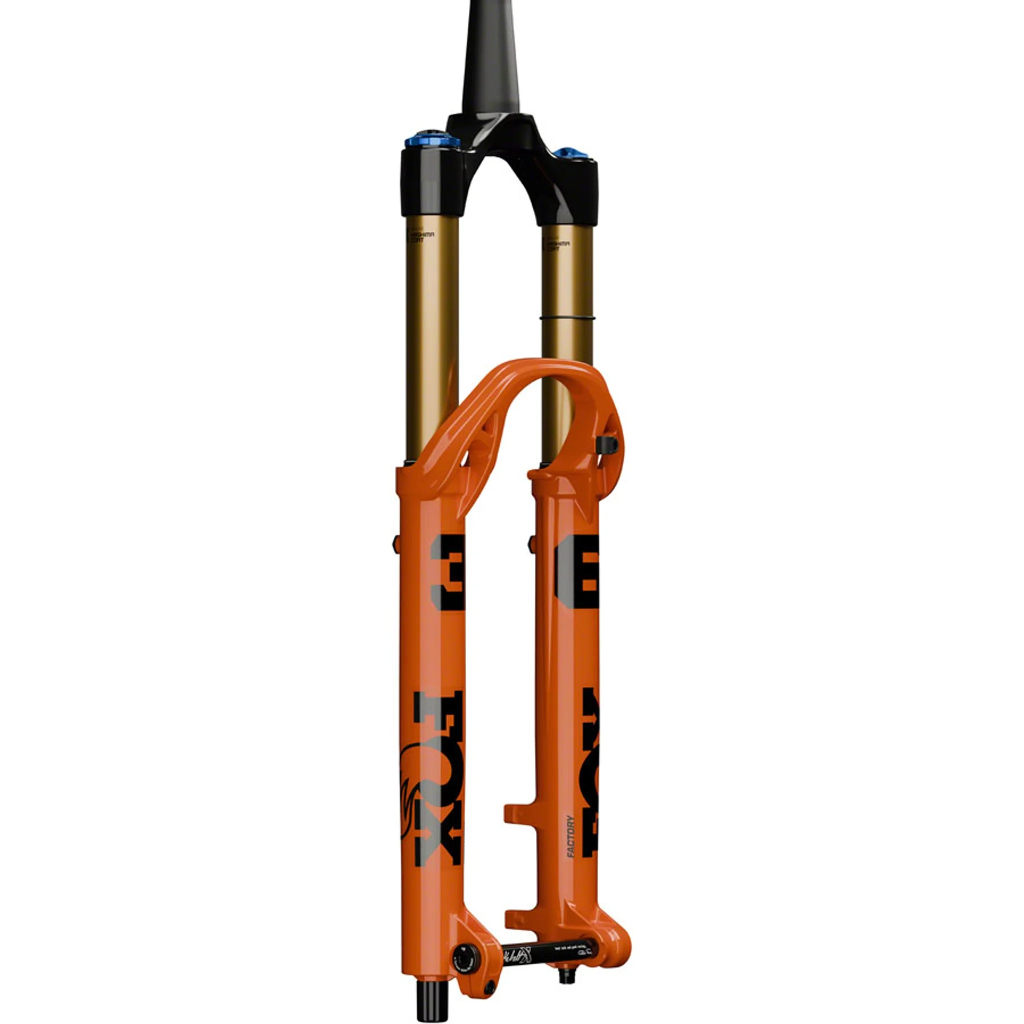 36 Factory GRIP X/X2 Suspension Fork - Image 17