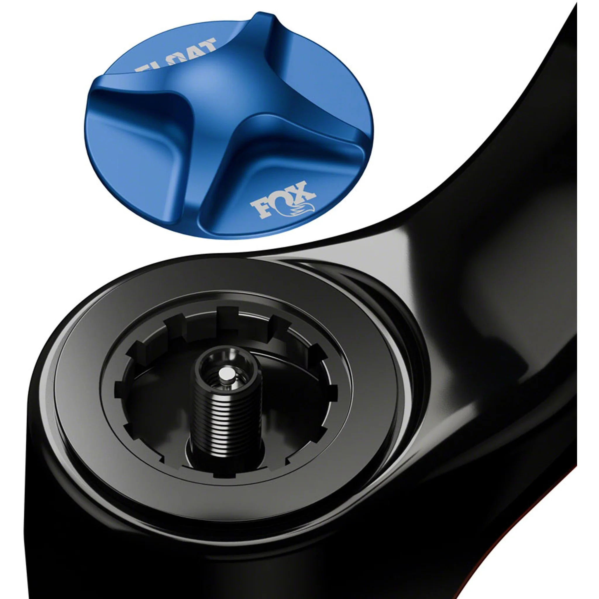 36 Factory GRIP X/X2 Suspension Fork - Image 5