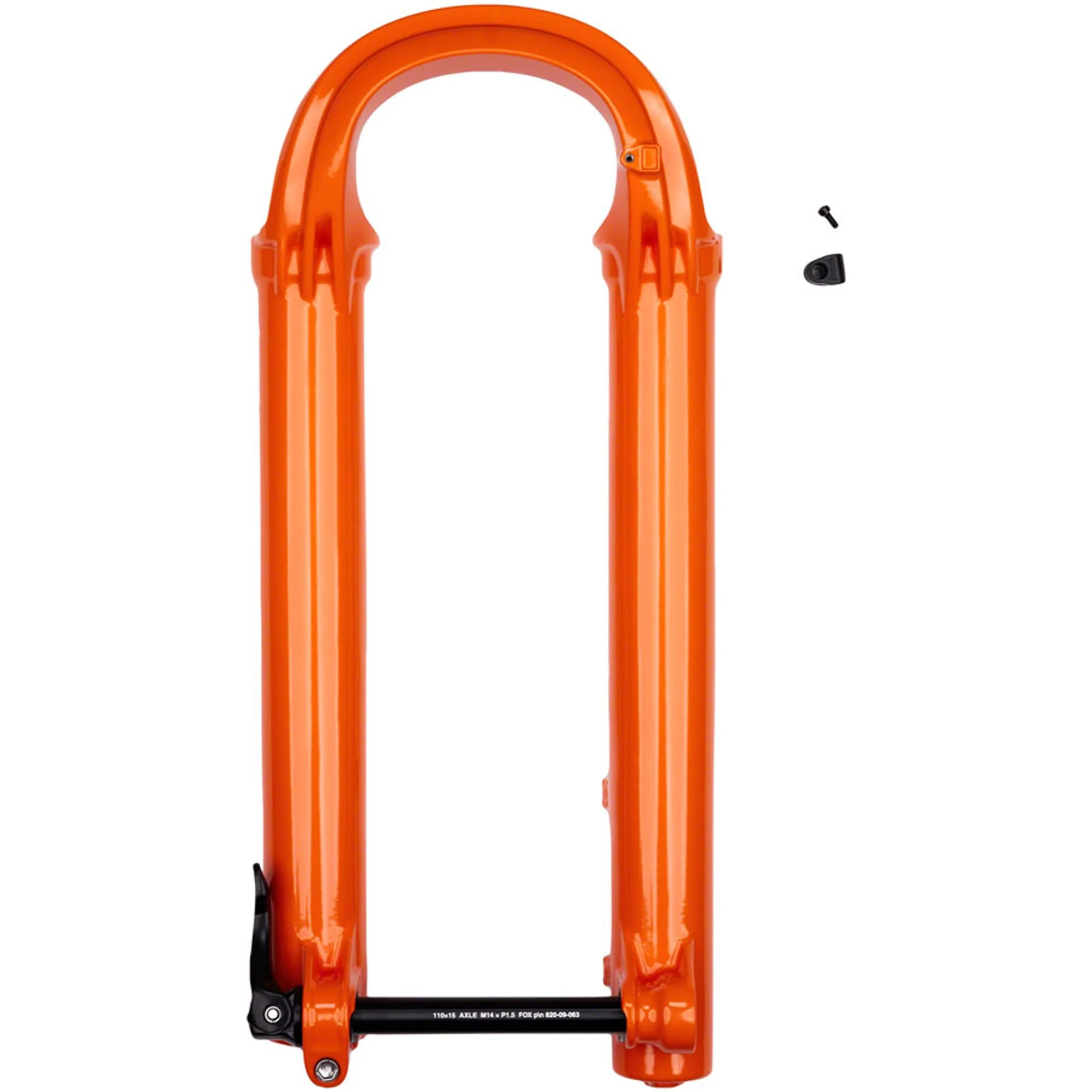 36 Lower Leg Assembly - Image 9
