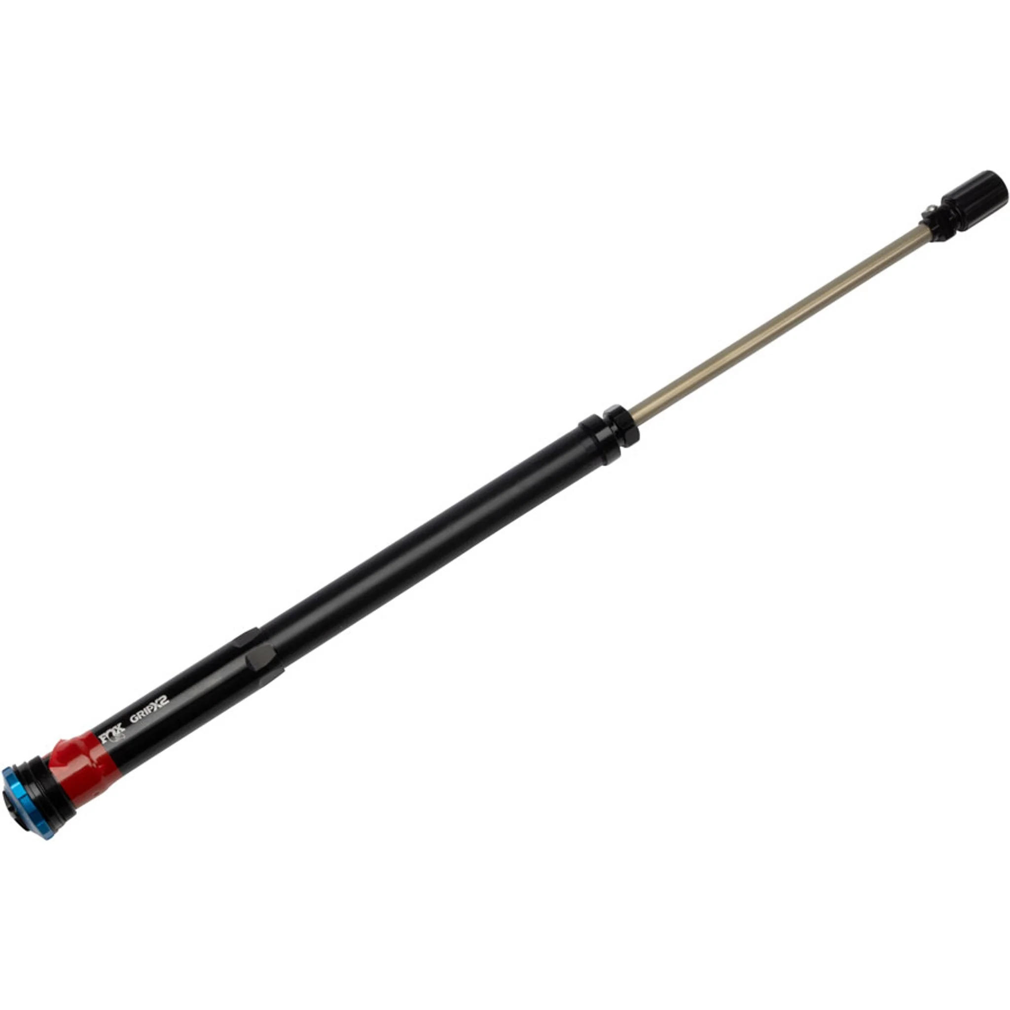 36 SL Damper Assembly - Image 4