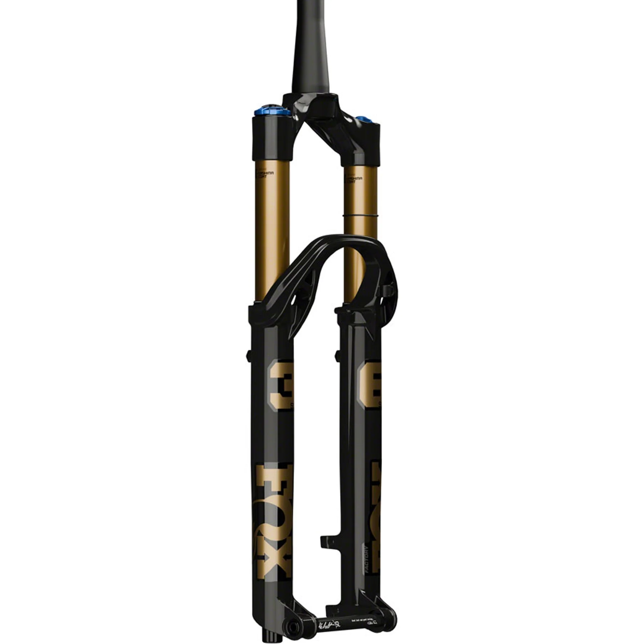 36 SL Factory Suspension Fork - Image 11