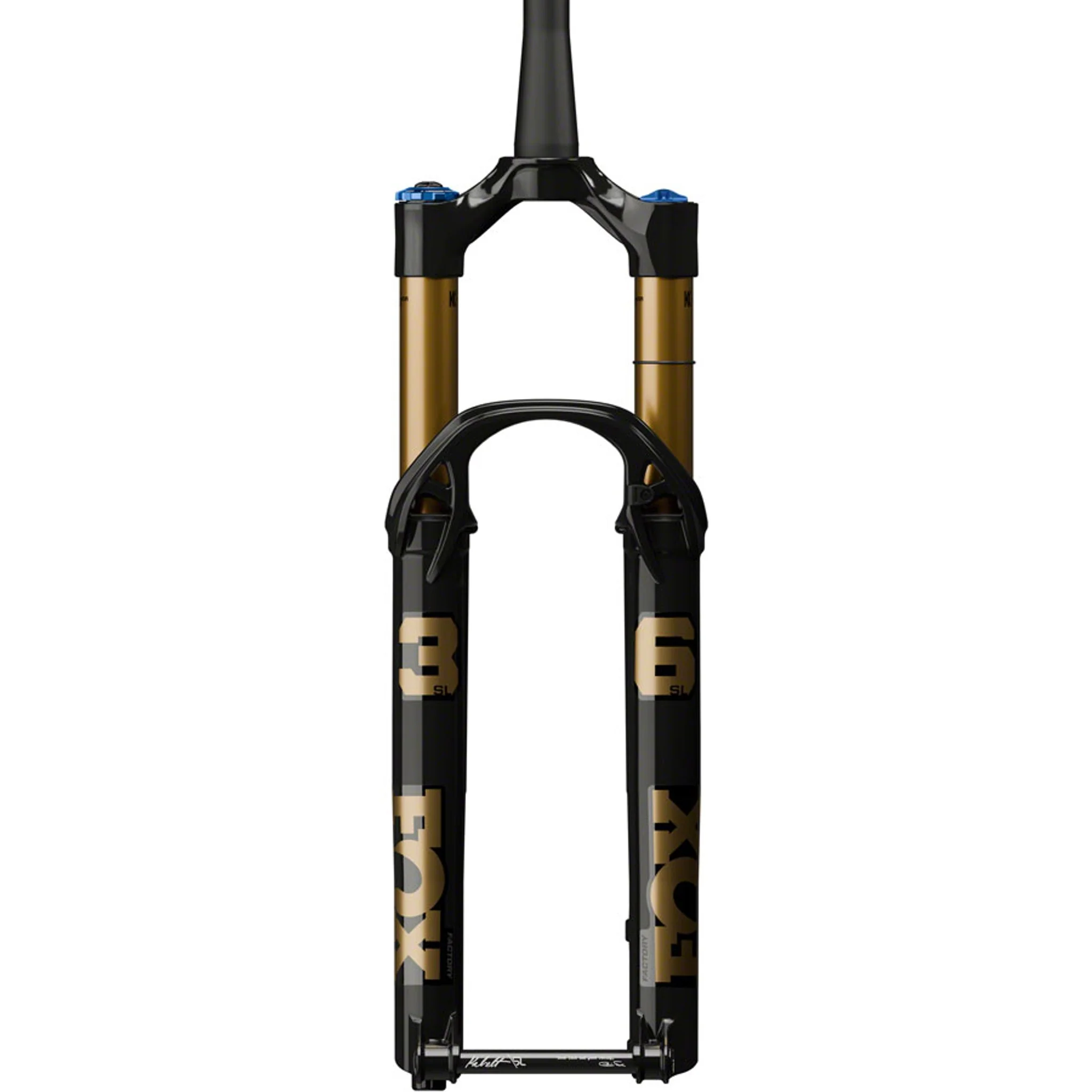 36 SL Factory Suspension Fork - Image 12