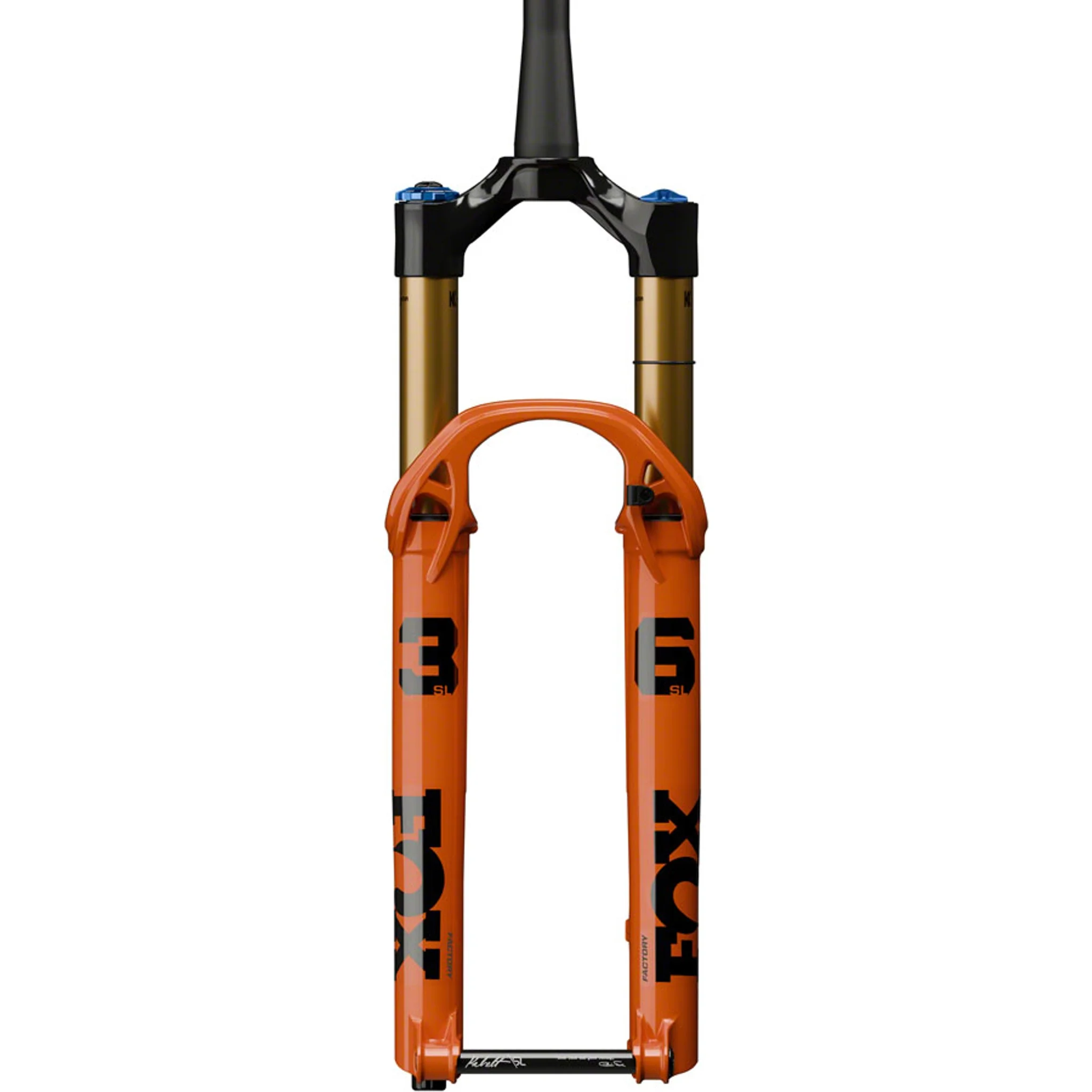 36 SL Factory Suspension Fork - Image 17