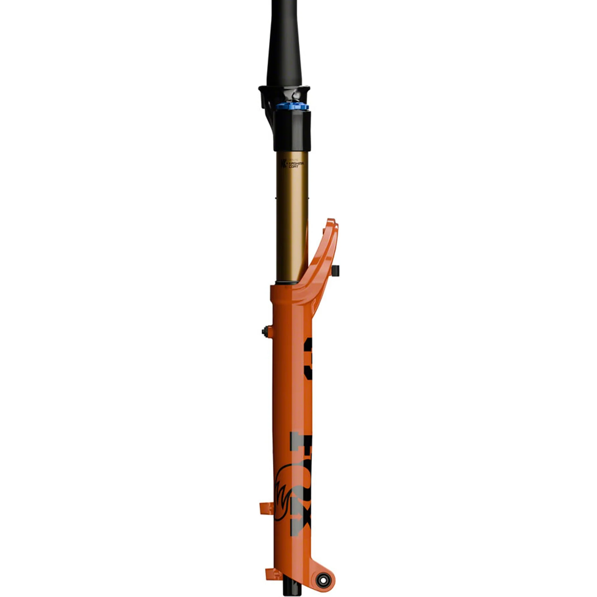 36 SL Factory Suspension Fork - Image 18