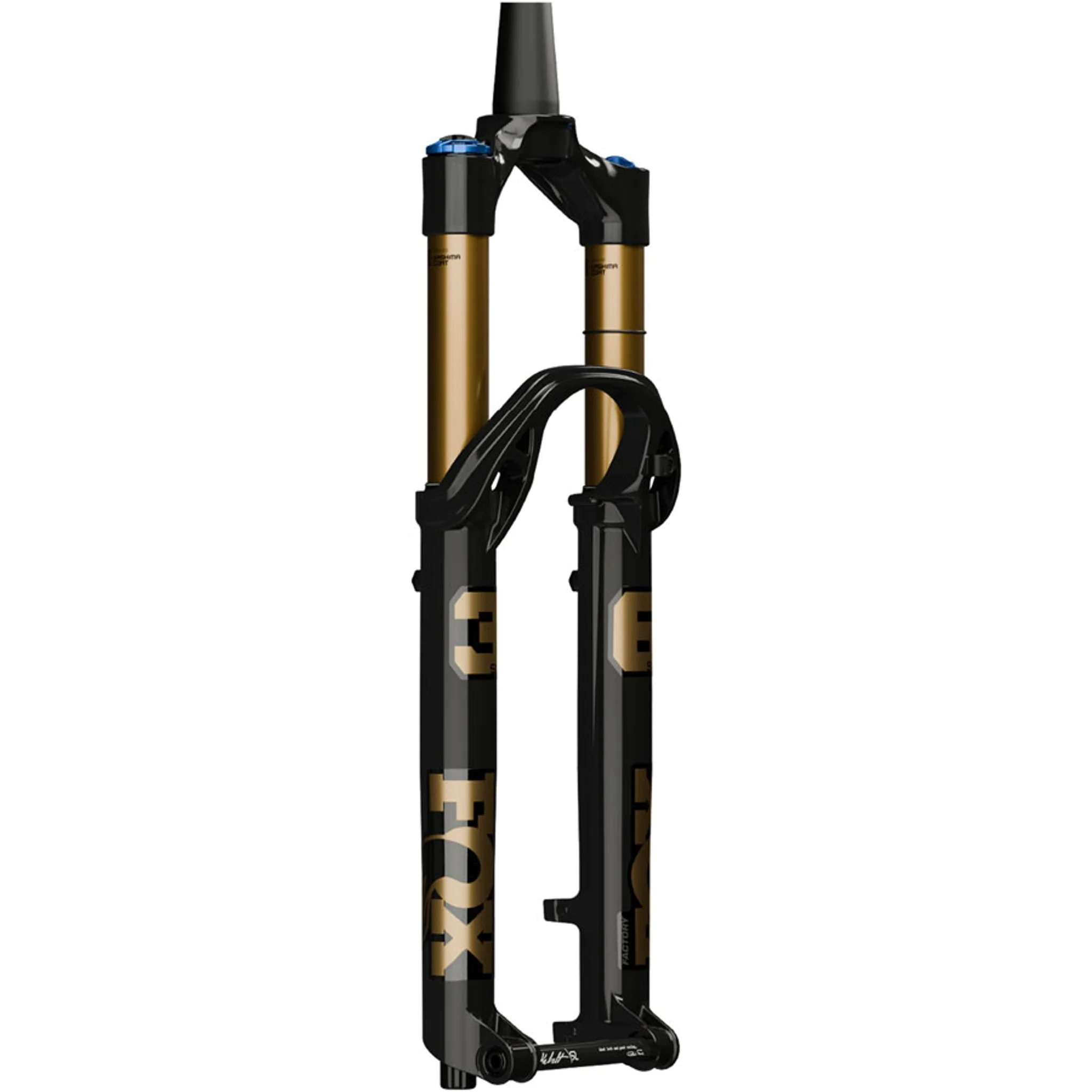 36 SL Factory Suspension Fork - Image 21
