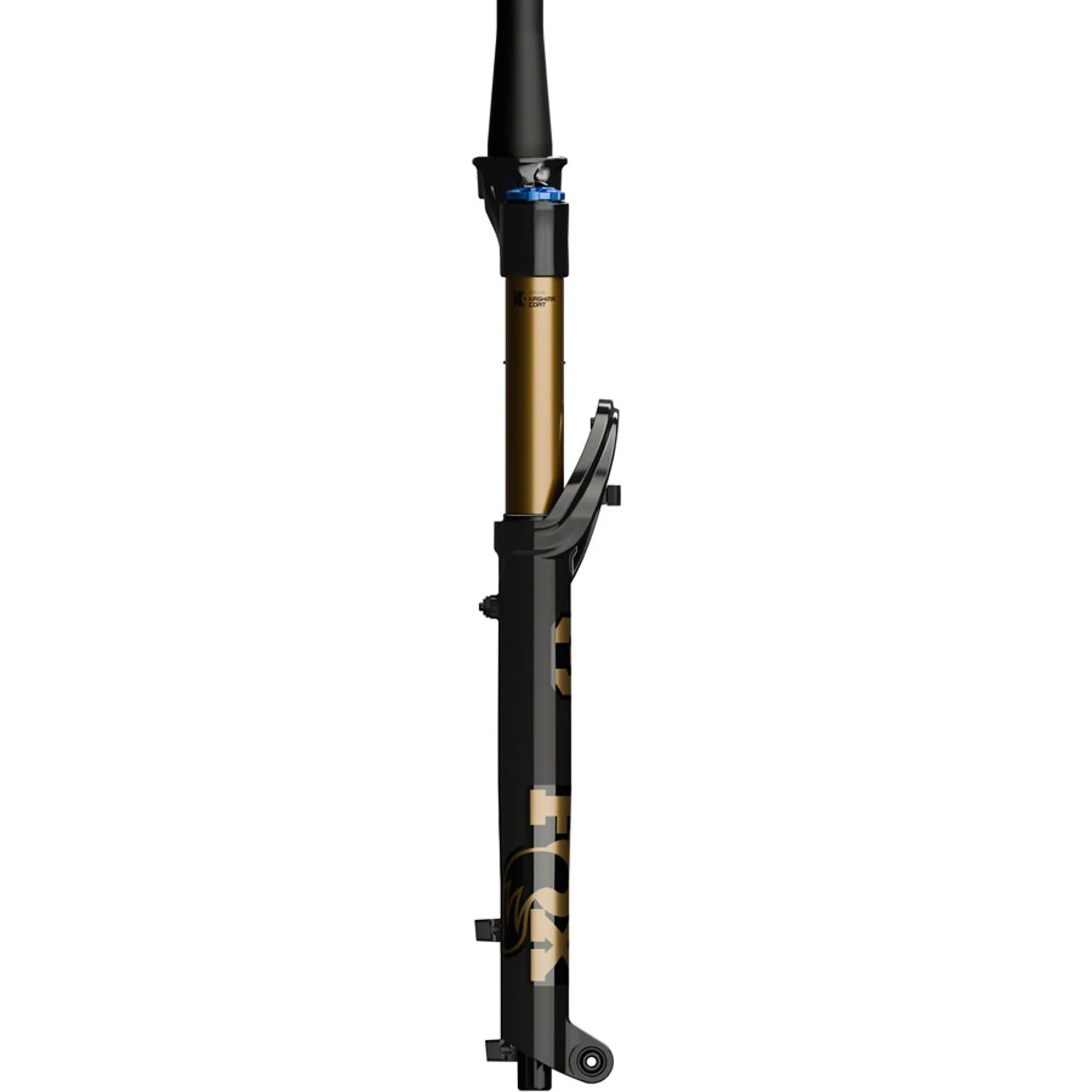 36 SL Factory Suspension Fork - Image 3