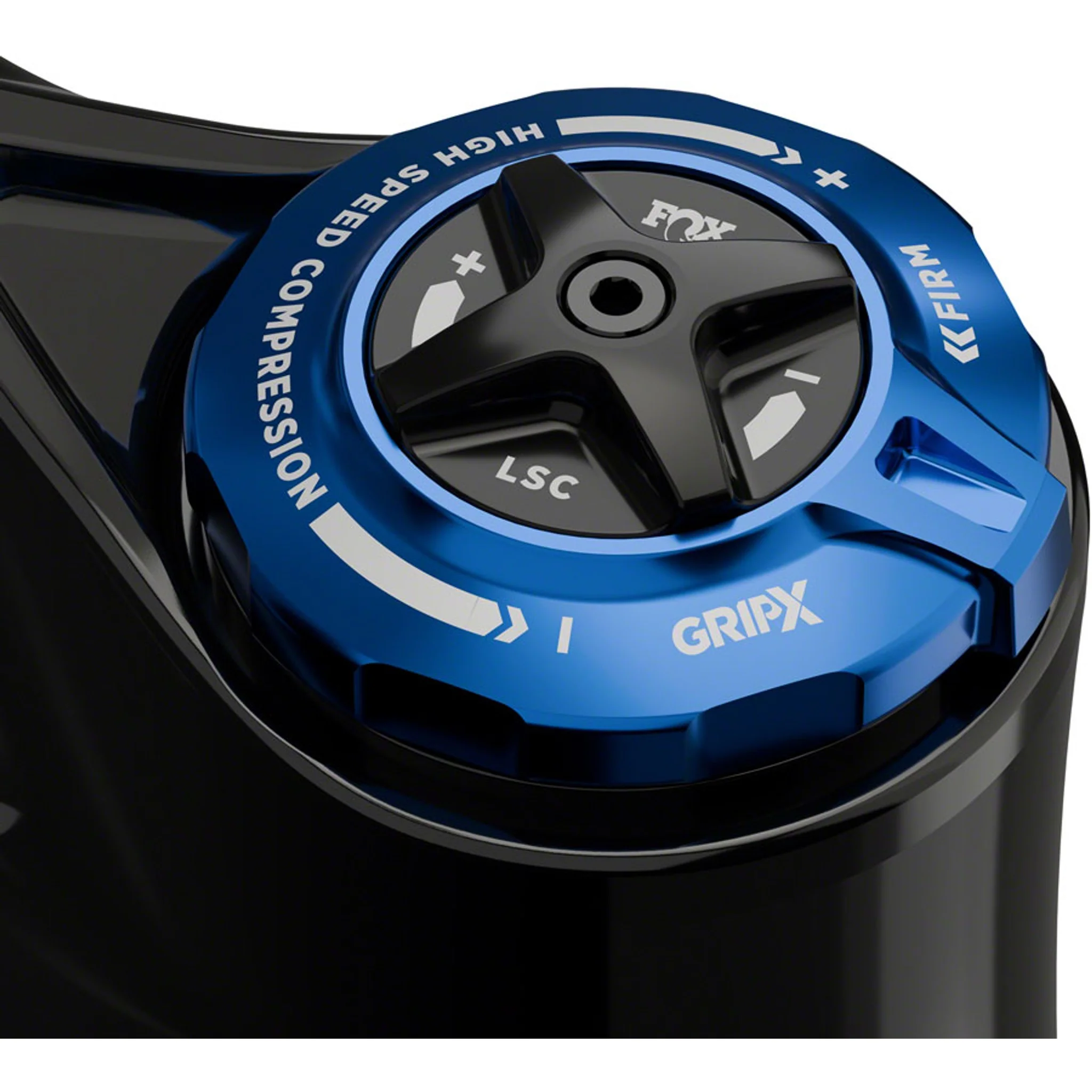 36 SL Factory Suspension Fork - Image 4
