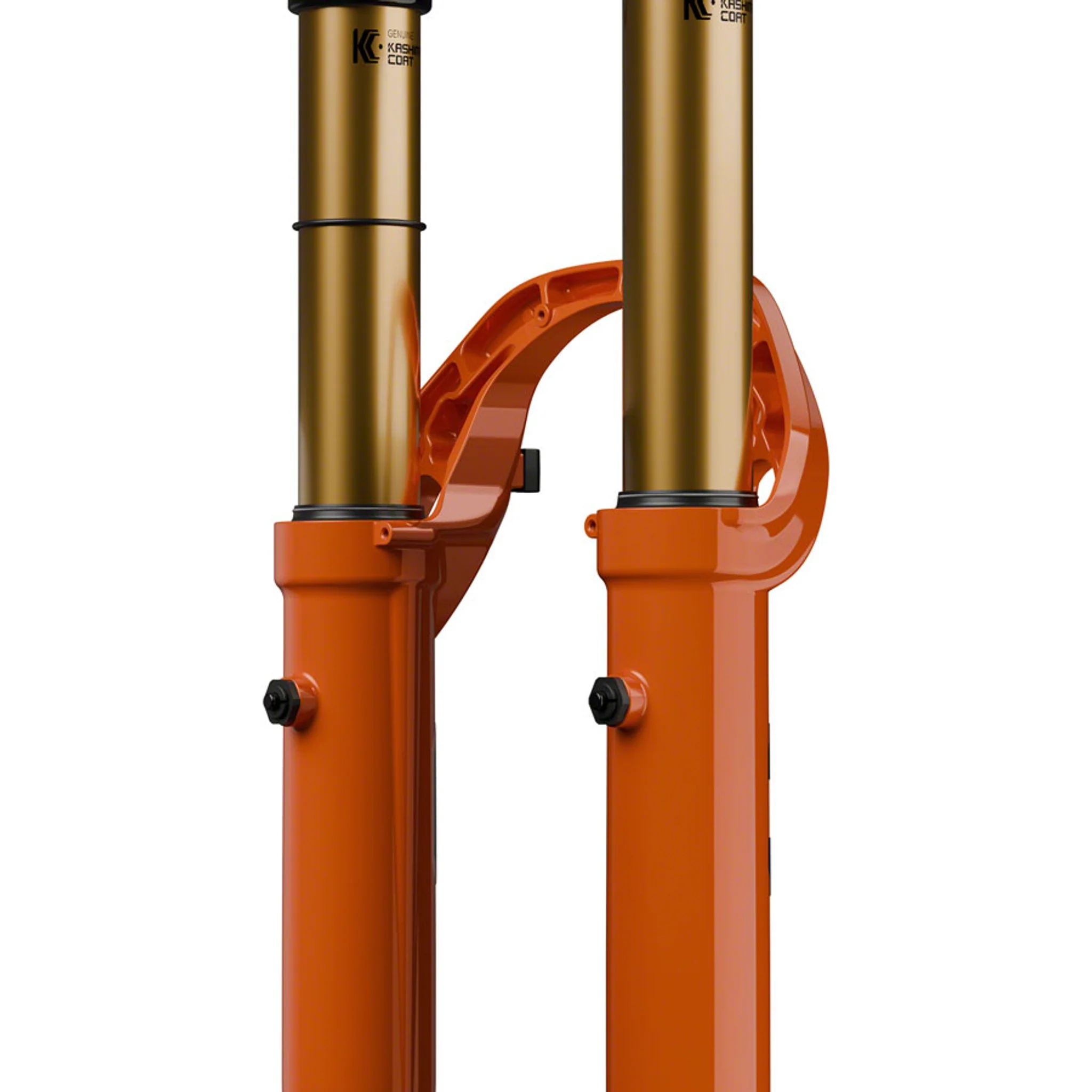 36 SL Factory Suspension Fork - Image 9
