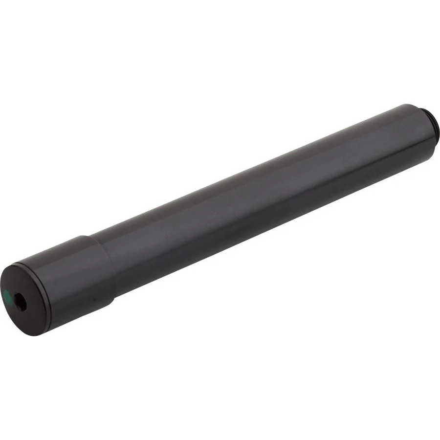 36 Thru-Axles