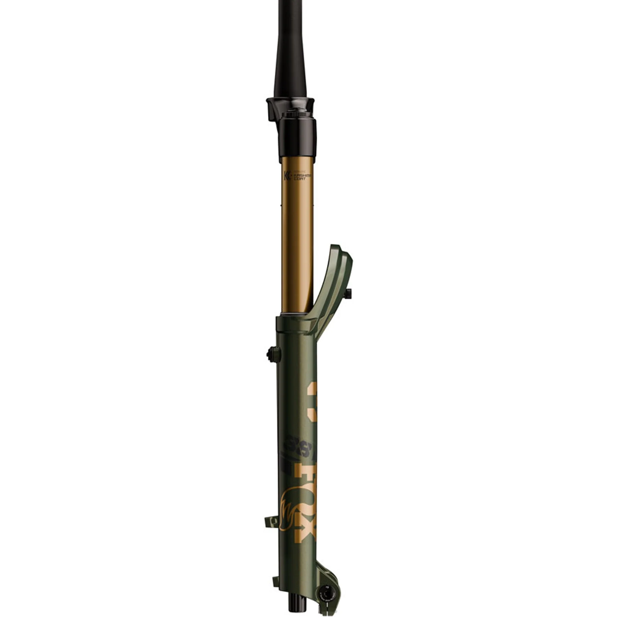 38 Factory GRIP X2 Suspension Fork - Image 11